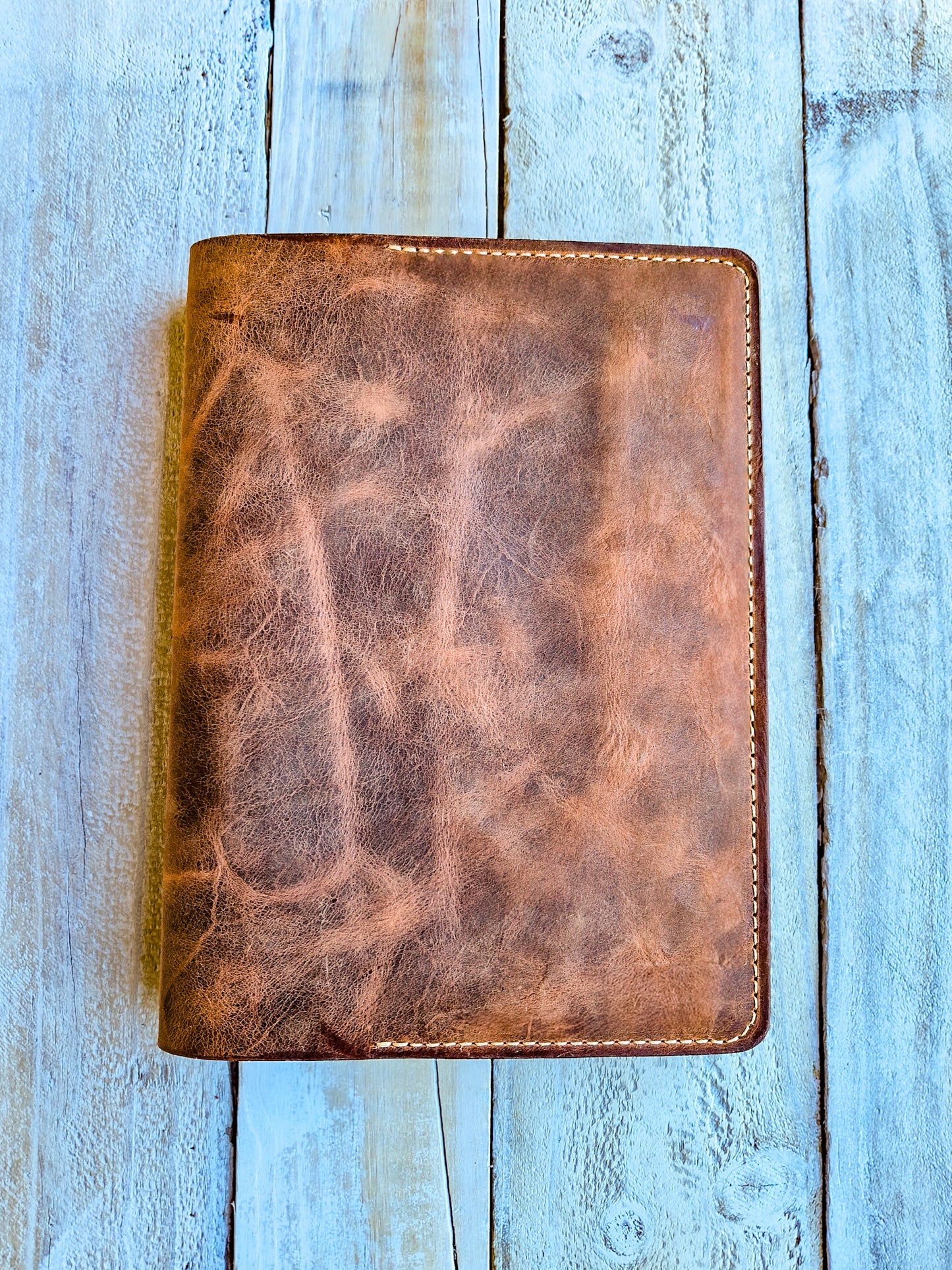 The Kokoda: Moleskine Lrg Slim Cover