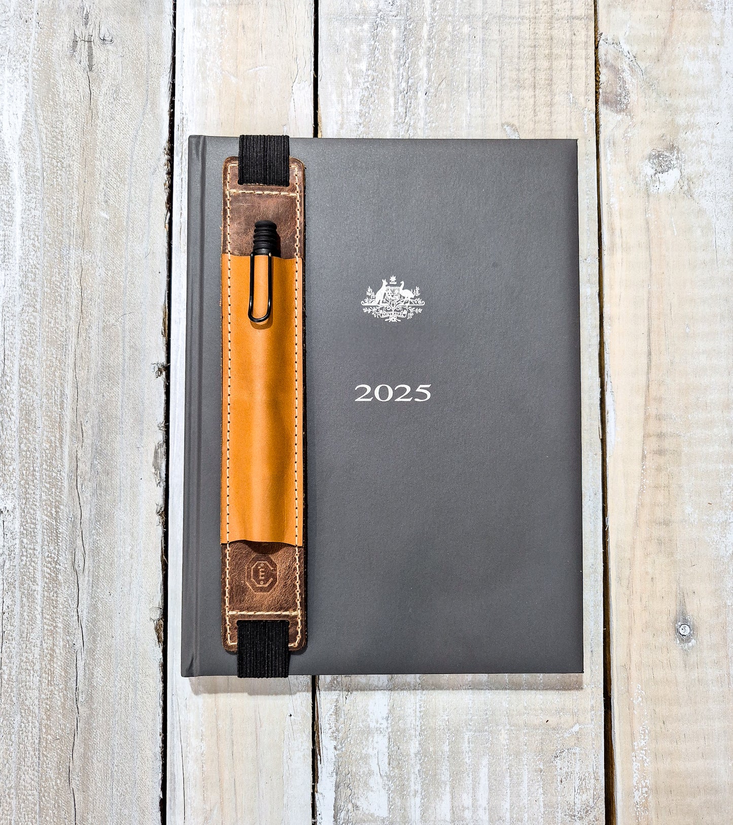 Pen Quiver - A4 & B5