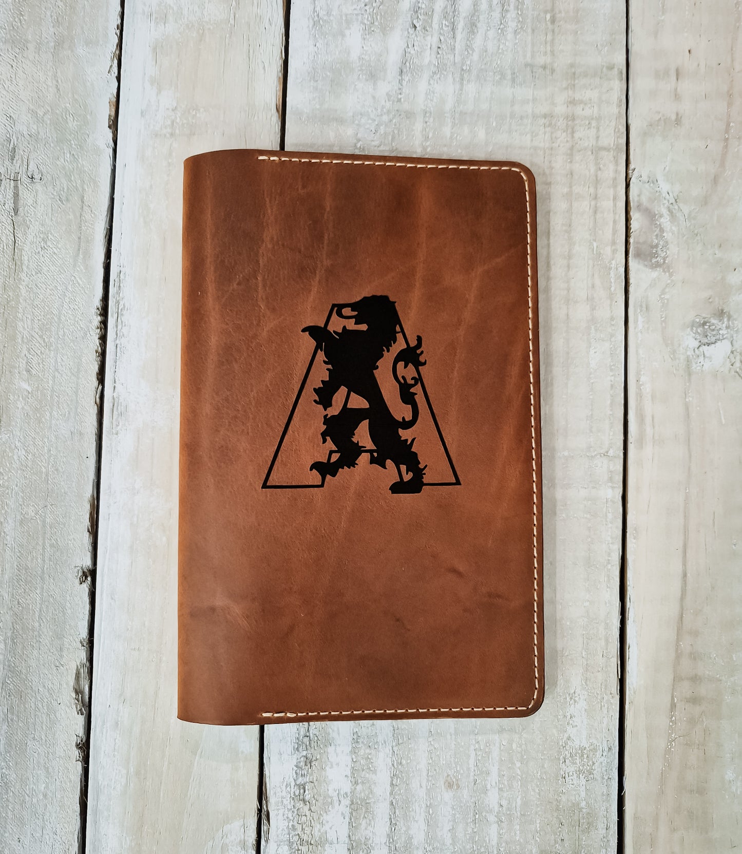 The Kokoda: Moleskine Lrg Slim Cover