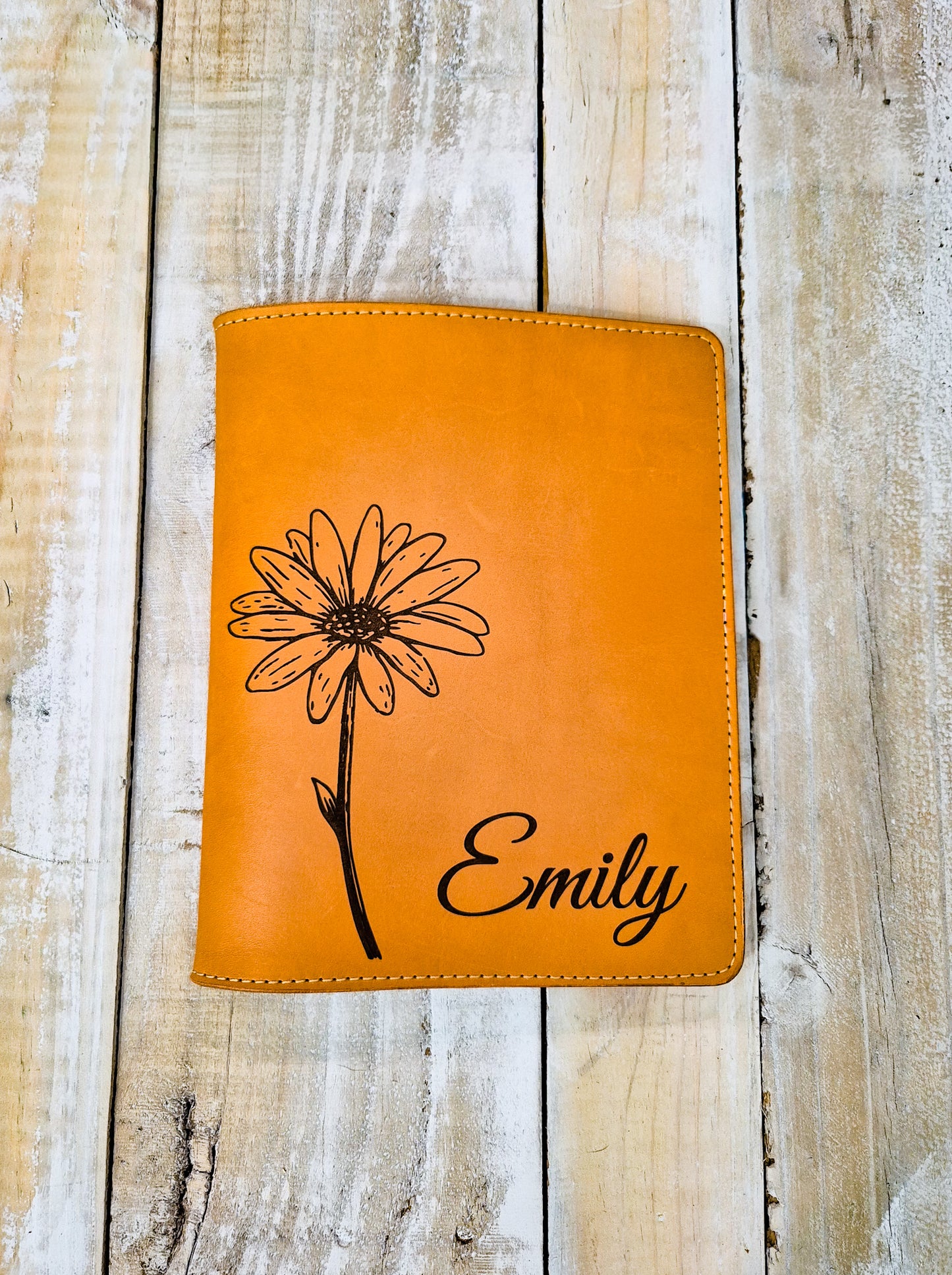 Verdant: A5: Notebook Slim Cover