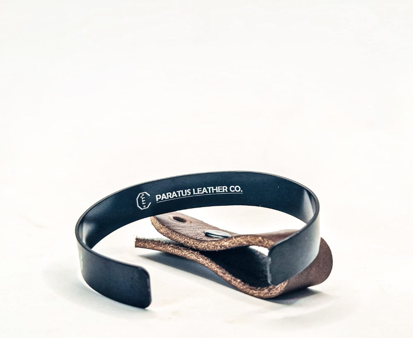 Memorial Bracelet Band (12mm)