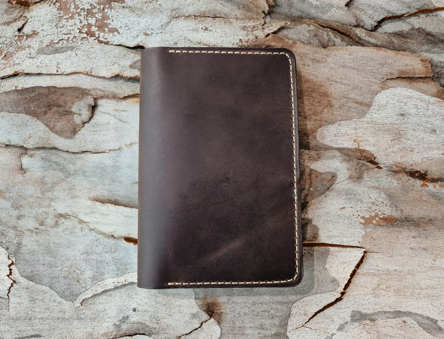 The Duntroon: A5 Slim Cover