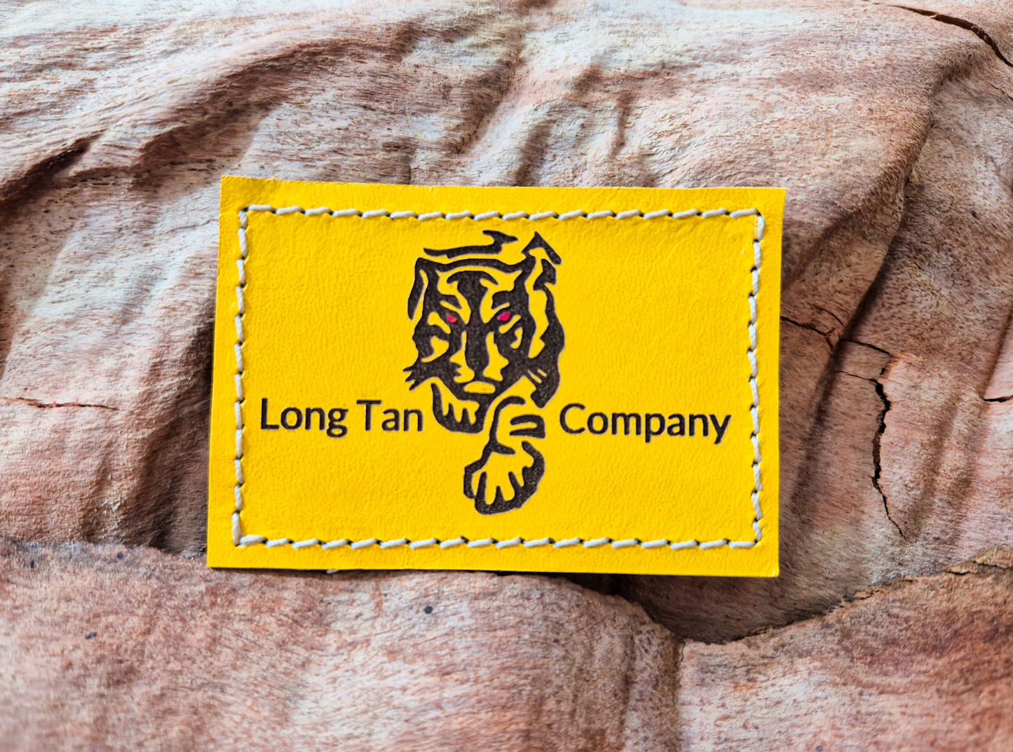 RMC Patch - Long Tan. Paratus Leather Co