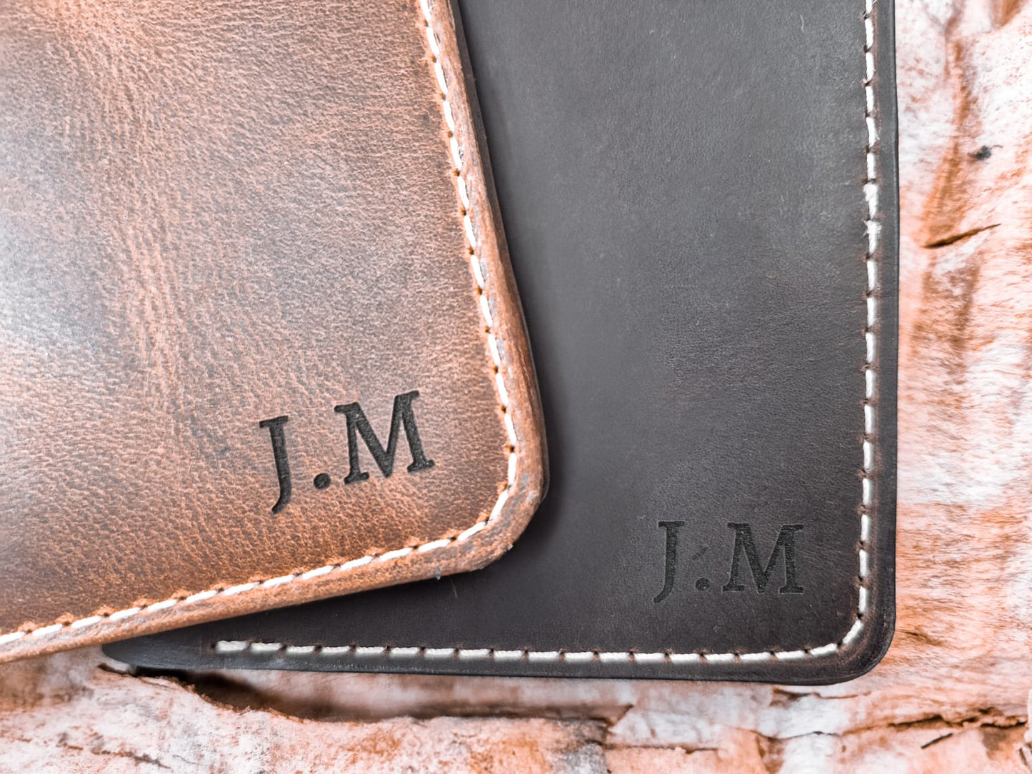 The Anglesea: A4 Slim Cover