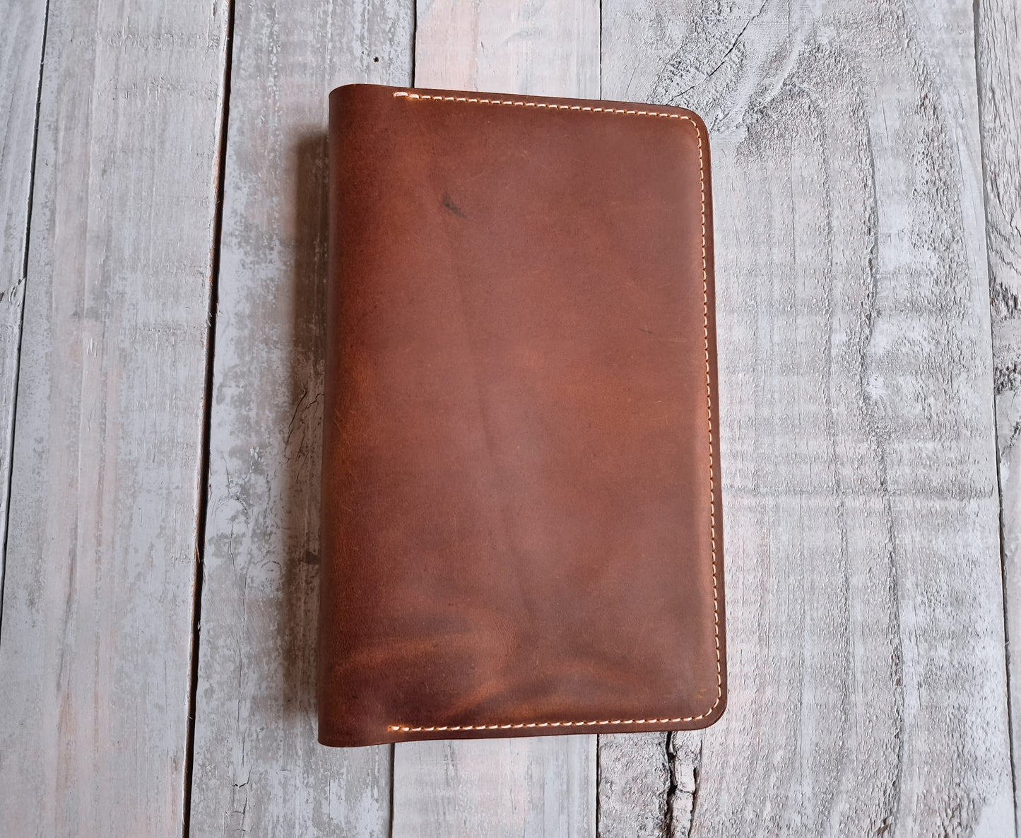 The Kokoda: Moleskine Lrg Slim Cover