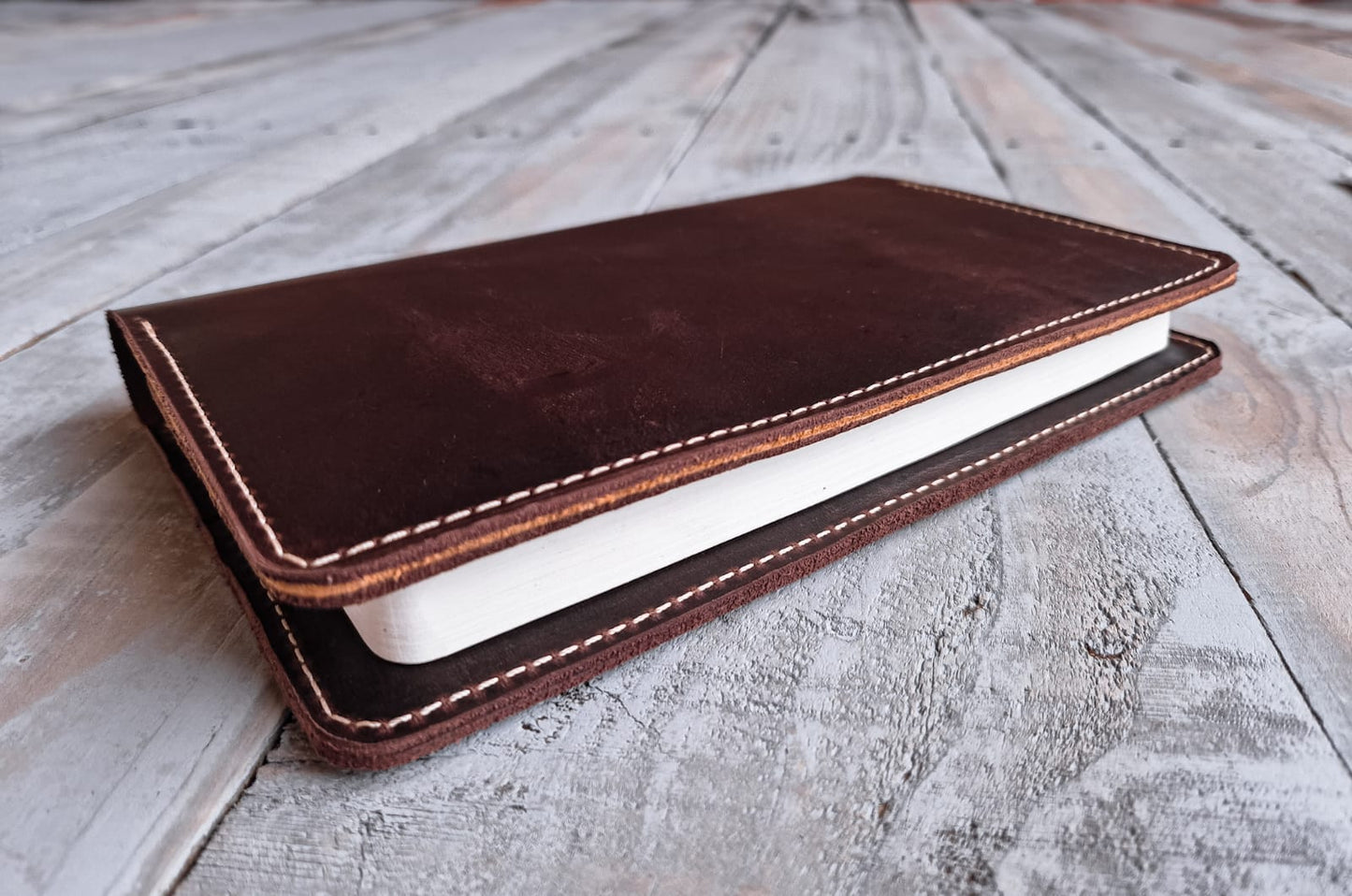 The Kokoda: Moleskine Lrg Slim Cover