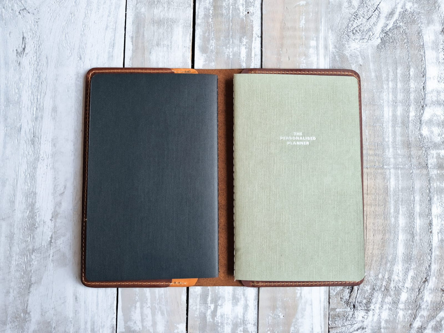 The Kokoda: Moleskine Lrg Slim Cover