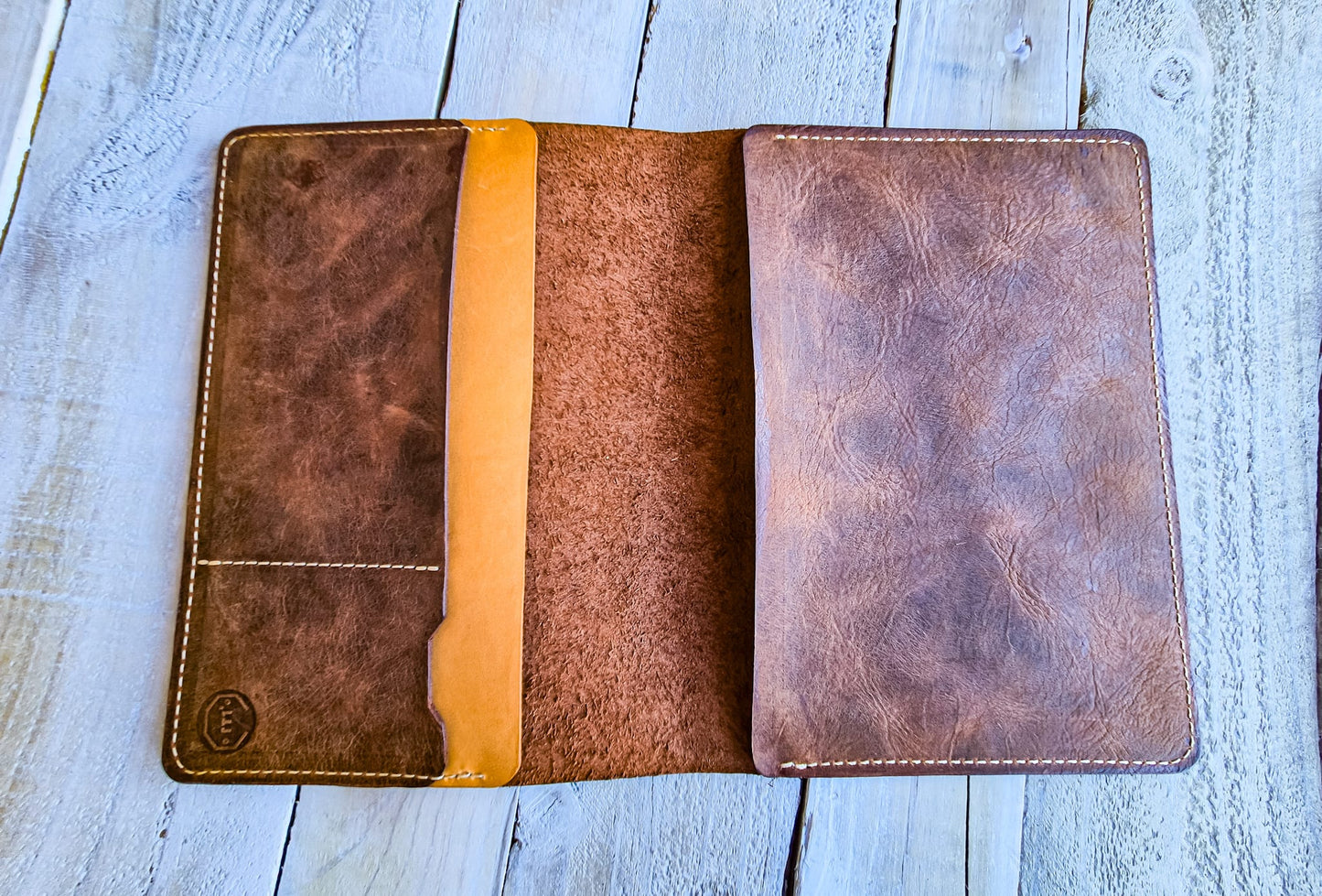 The Duntroon: A5 Slim Cover