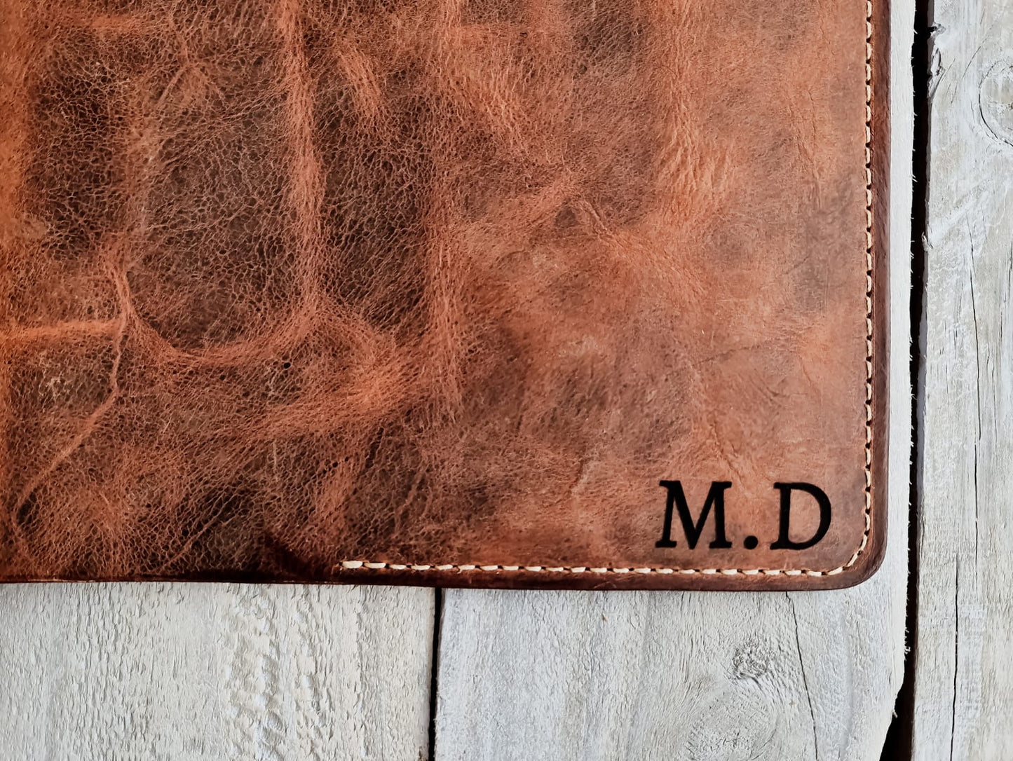 The Duntroon: A5 Slim Cover
