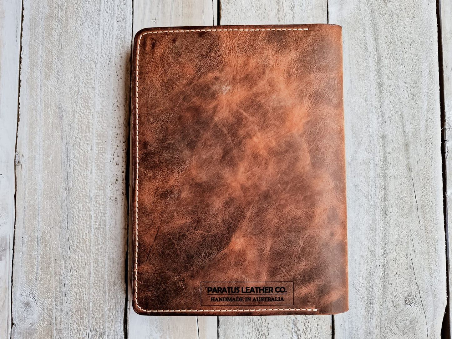 The Duntroon: A5 Slim Cover