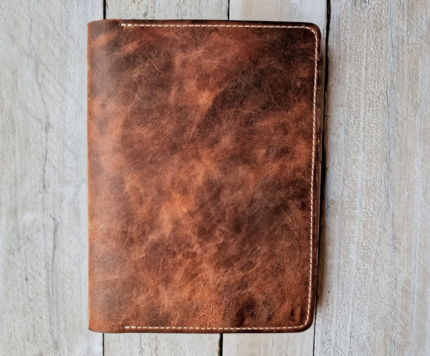 The Duntroon: A5 Slim Cover
