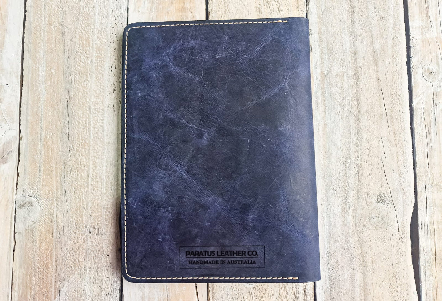 The Lavarack: B5 Slim Cover