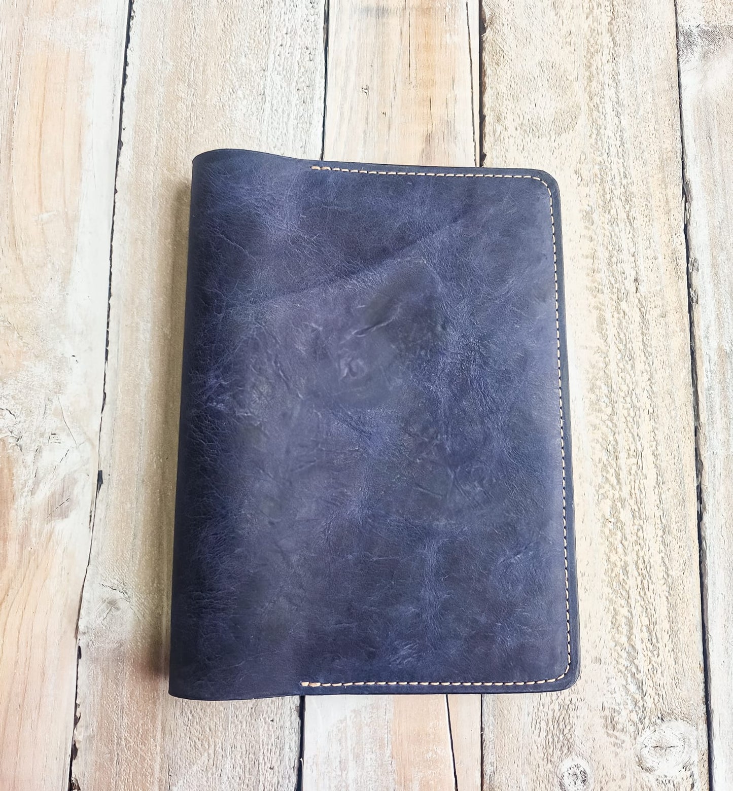 The Kokoda: Moleskine Lrg Slim Cover