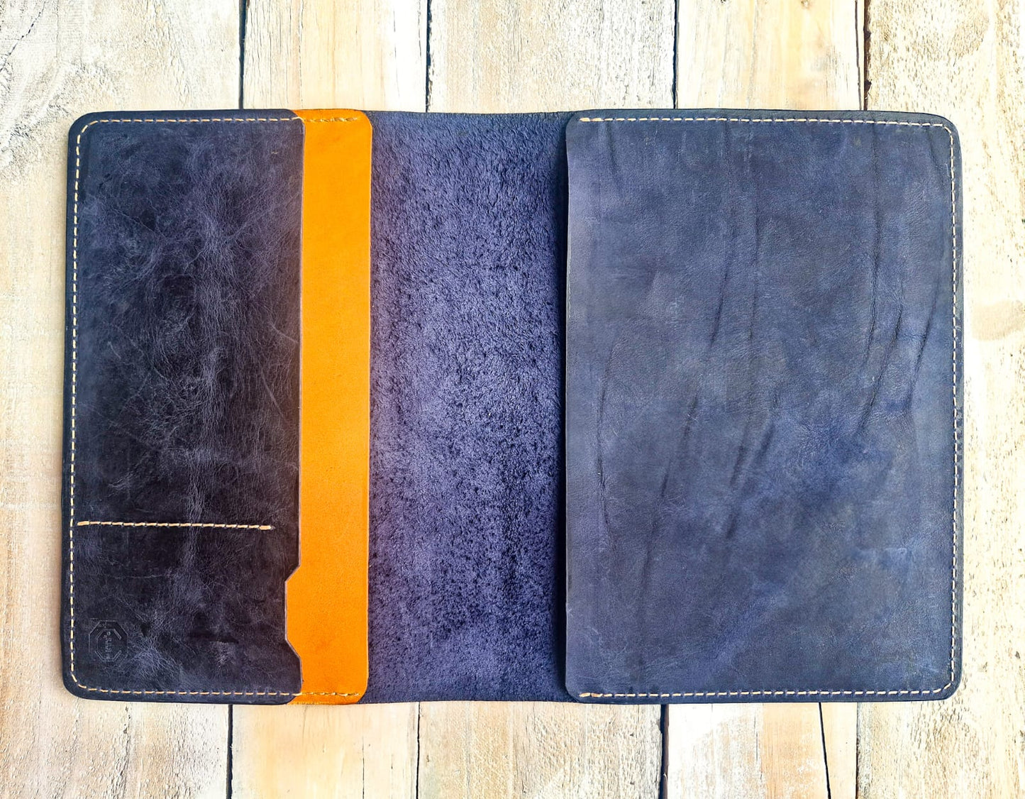 The Lavarack: B5 Slim Cover
