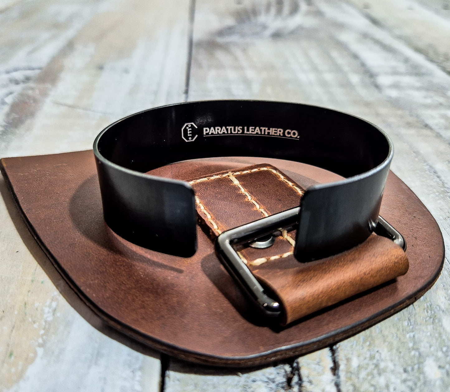 Custom Memorial Band - ADF, Emergency Services, Defence Force