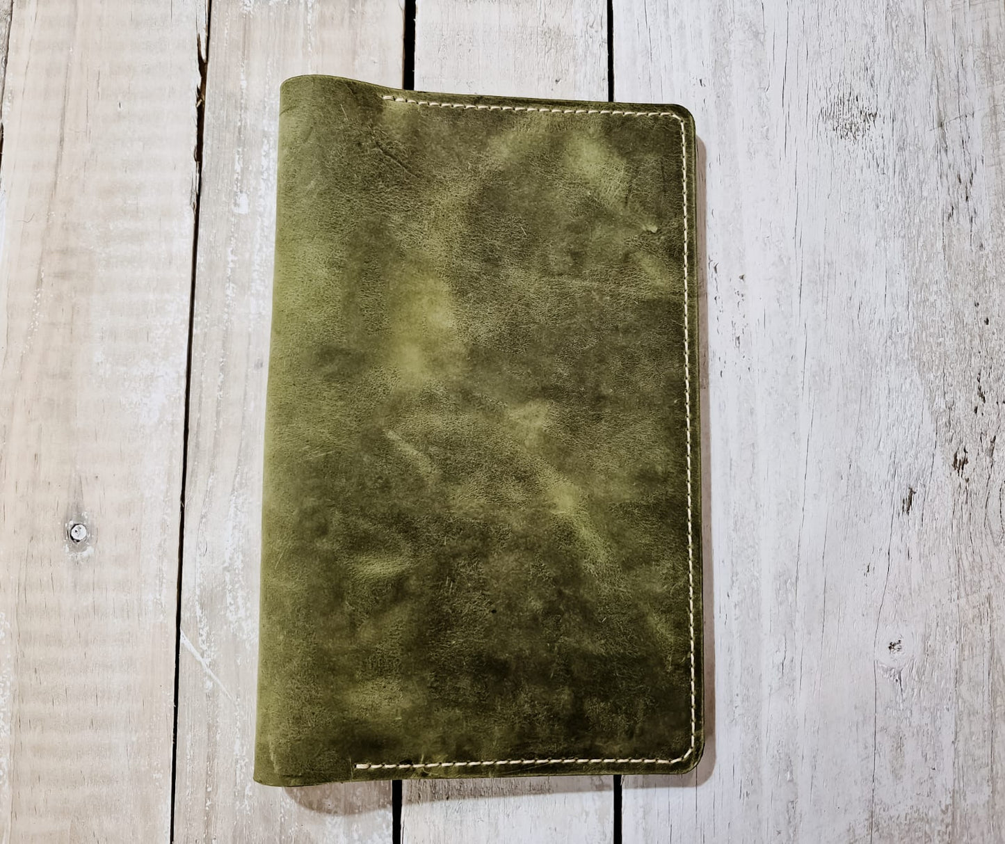 The Lavarack: B5 Slim Cover