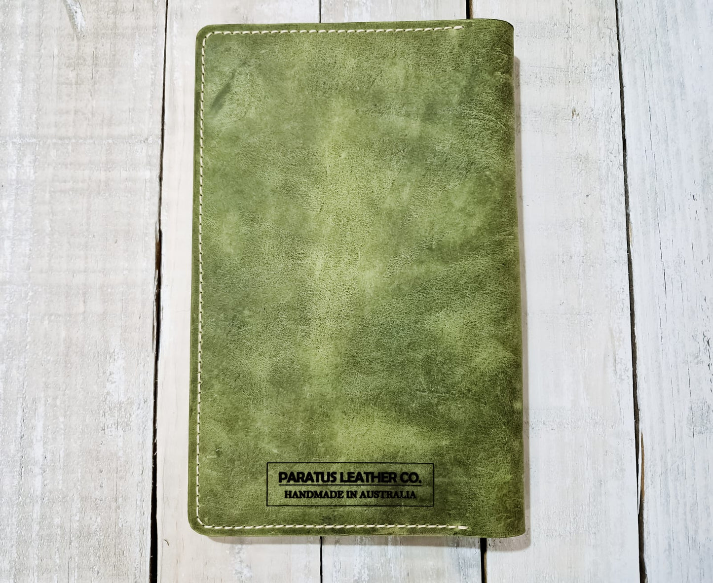 The Kokoda: Moleskine Lrg Slim Cover