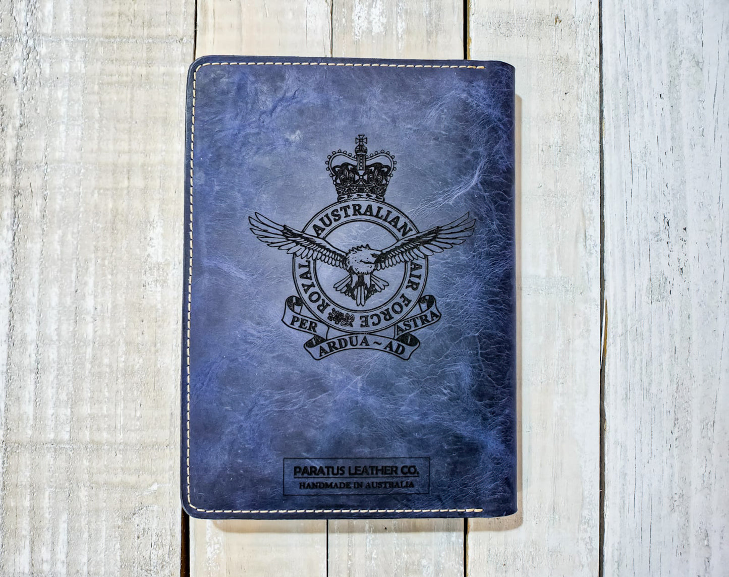 The Duntroon: A5 Slim Cover