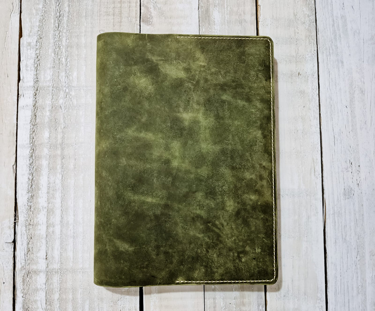 The Duntroon: A5 Slim Cover