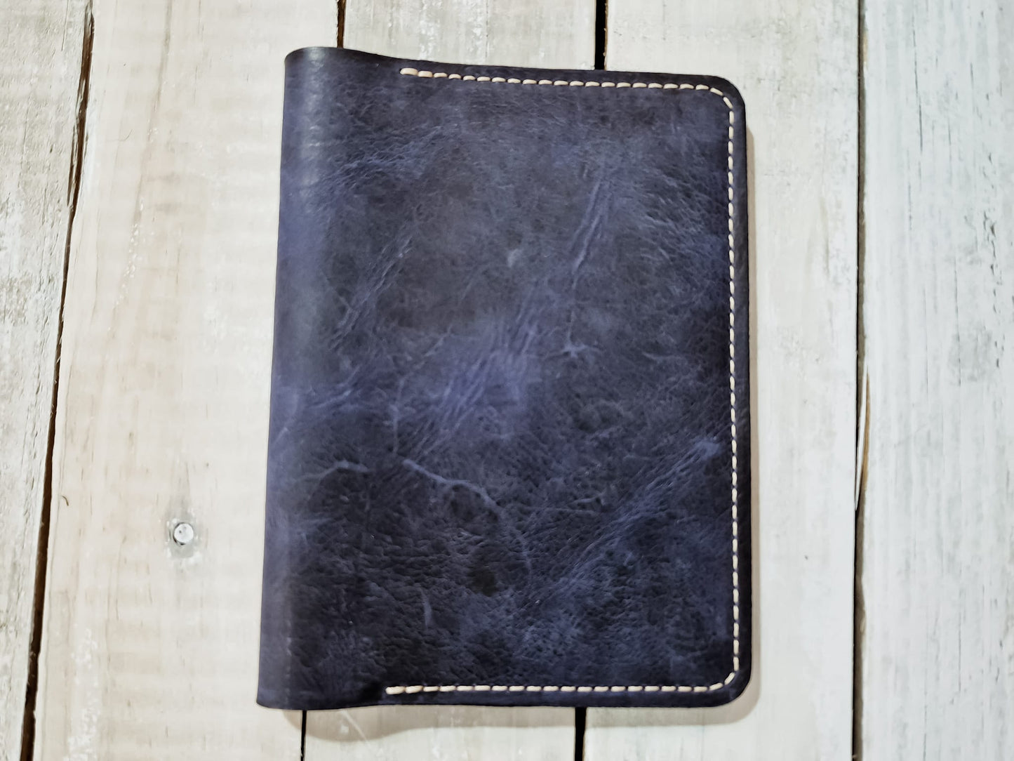 The Williamtown: A6 Slim Cover