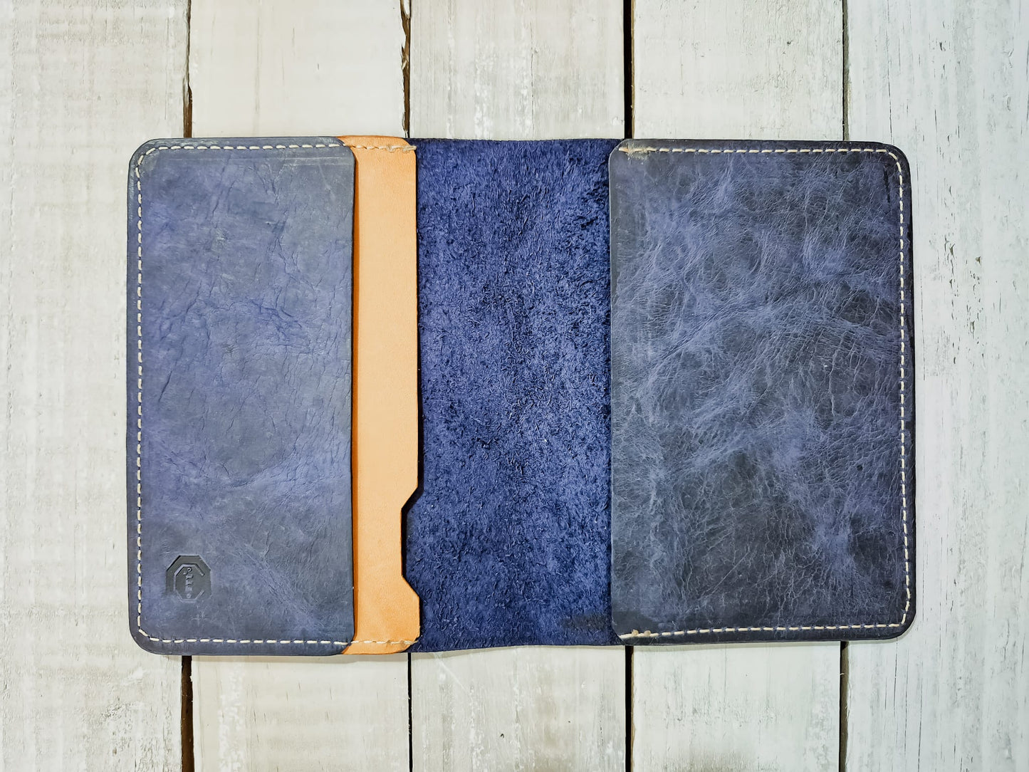 The Williamtown: A6 Slim Cover
