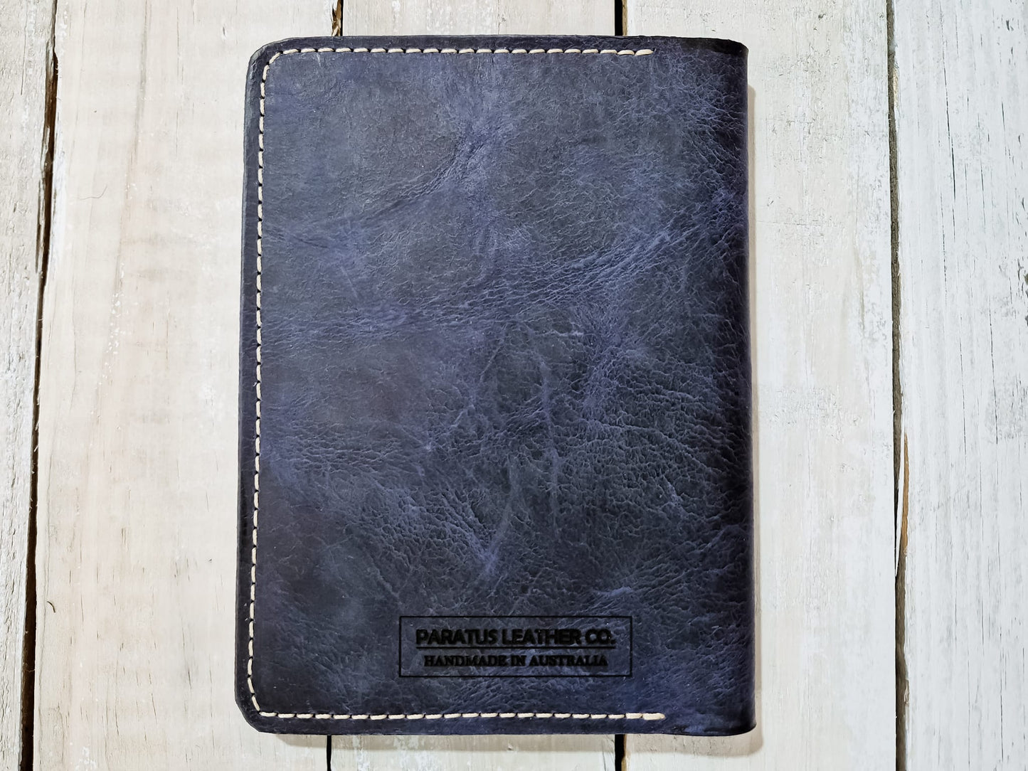 The Williamtown: A6 Slim Cover