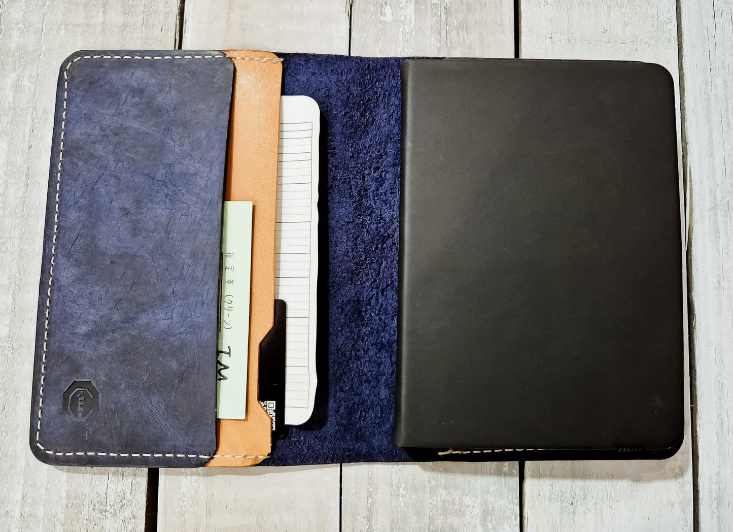 The Williamtown: A6 Slim Cover