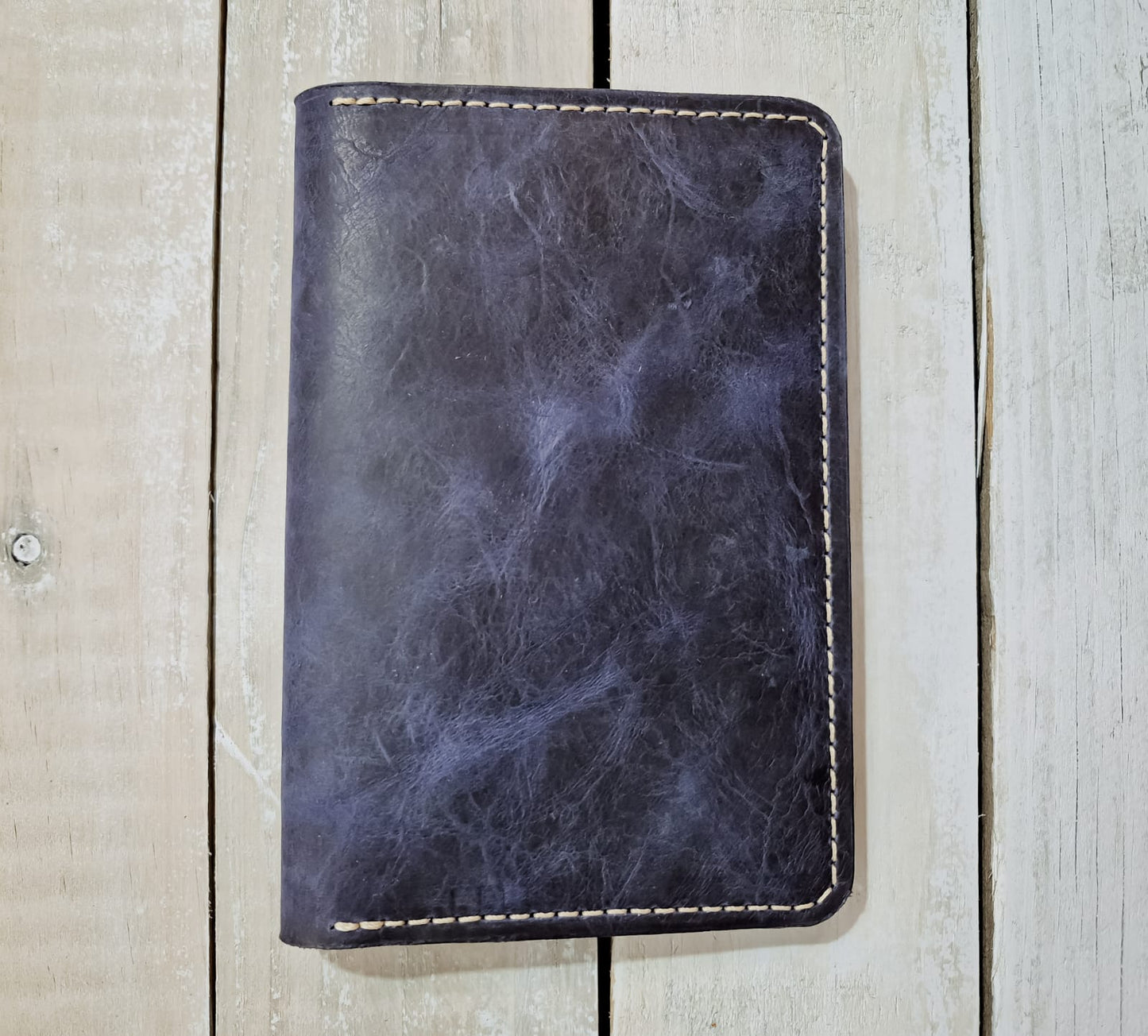 Verdant: A4: Notebook Slim Cover