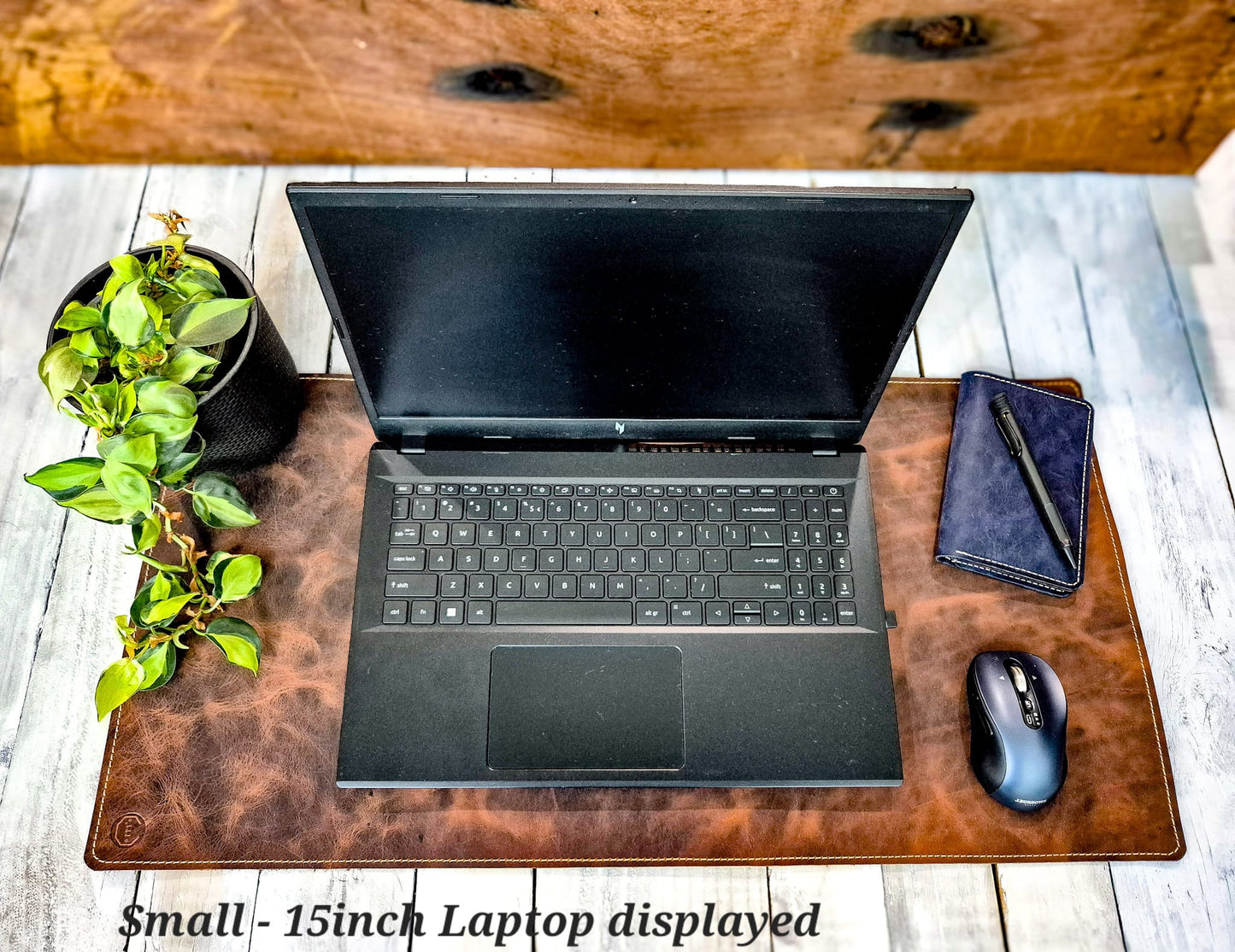 Leather Desk Mat