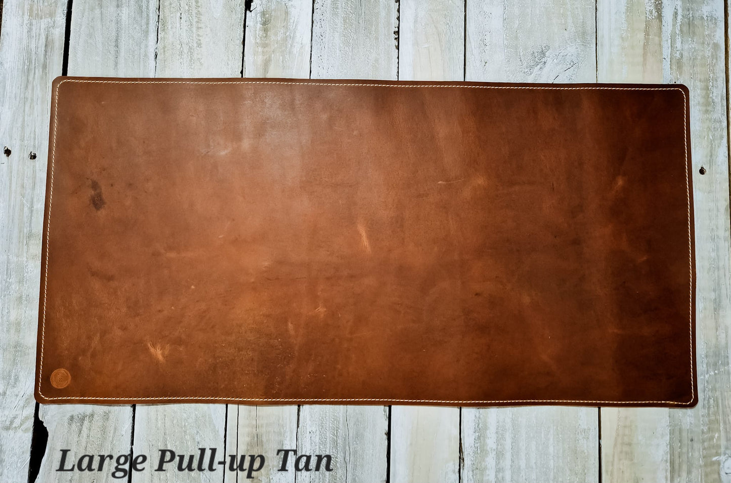 Leather Desk Mat