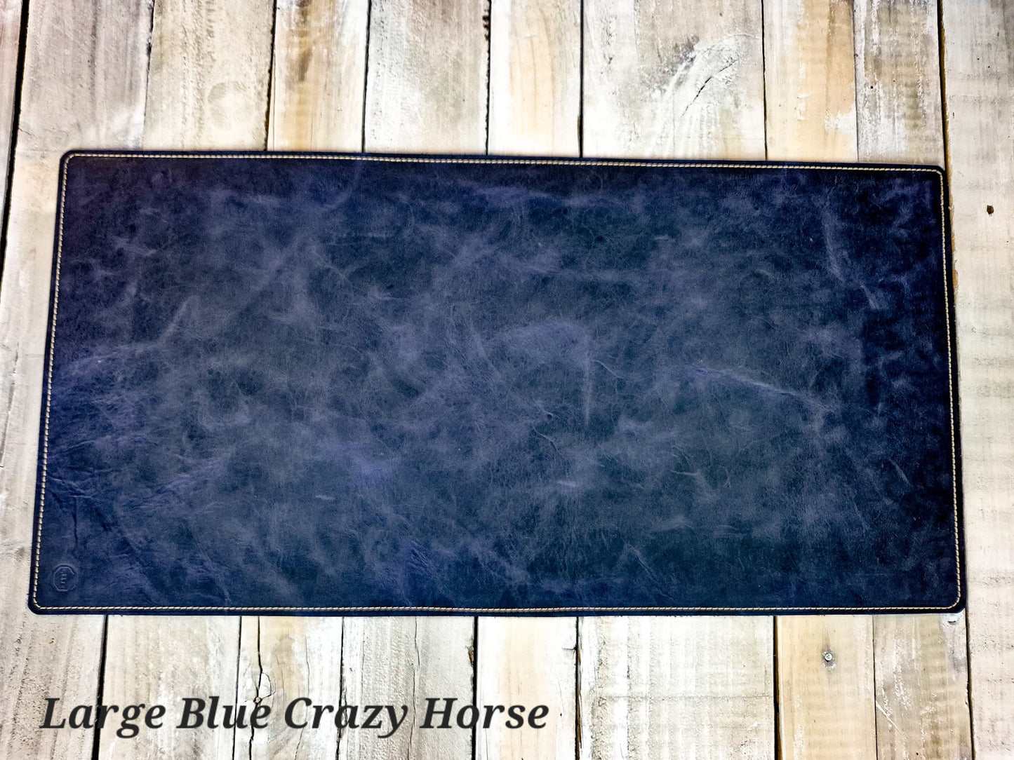 Leather Desk Mat