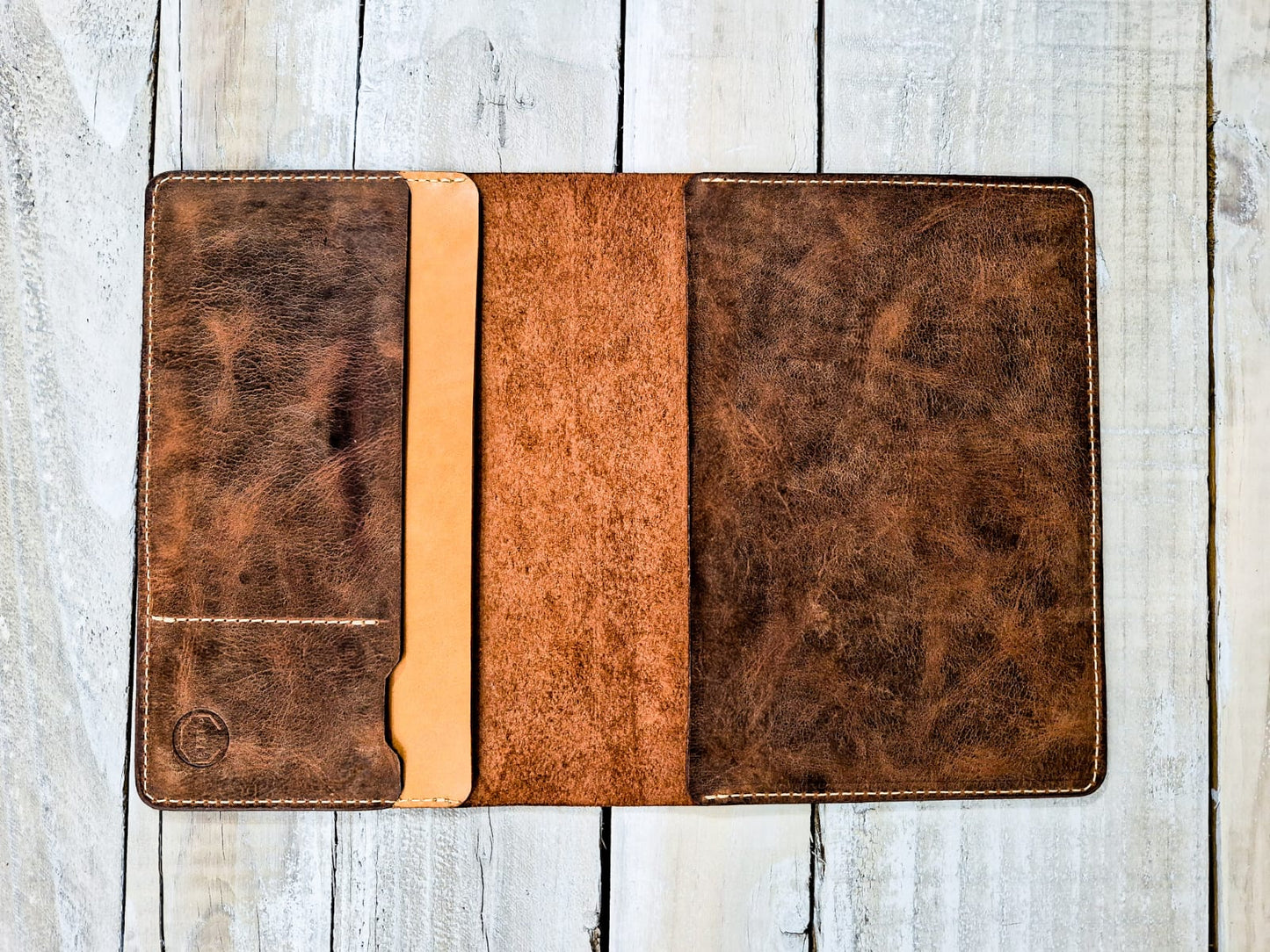 The Lavarack: B5 Slim Cover