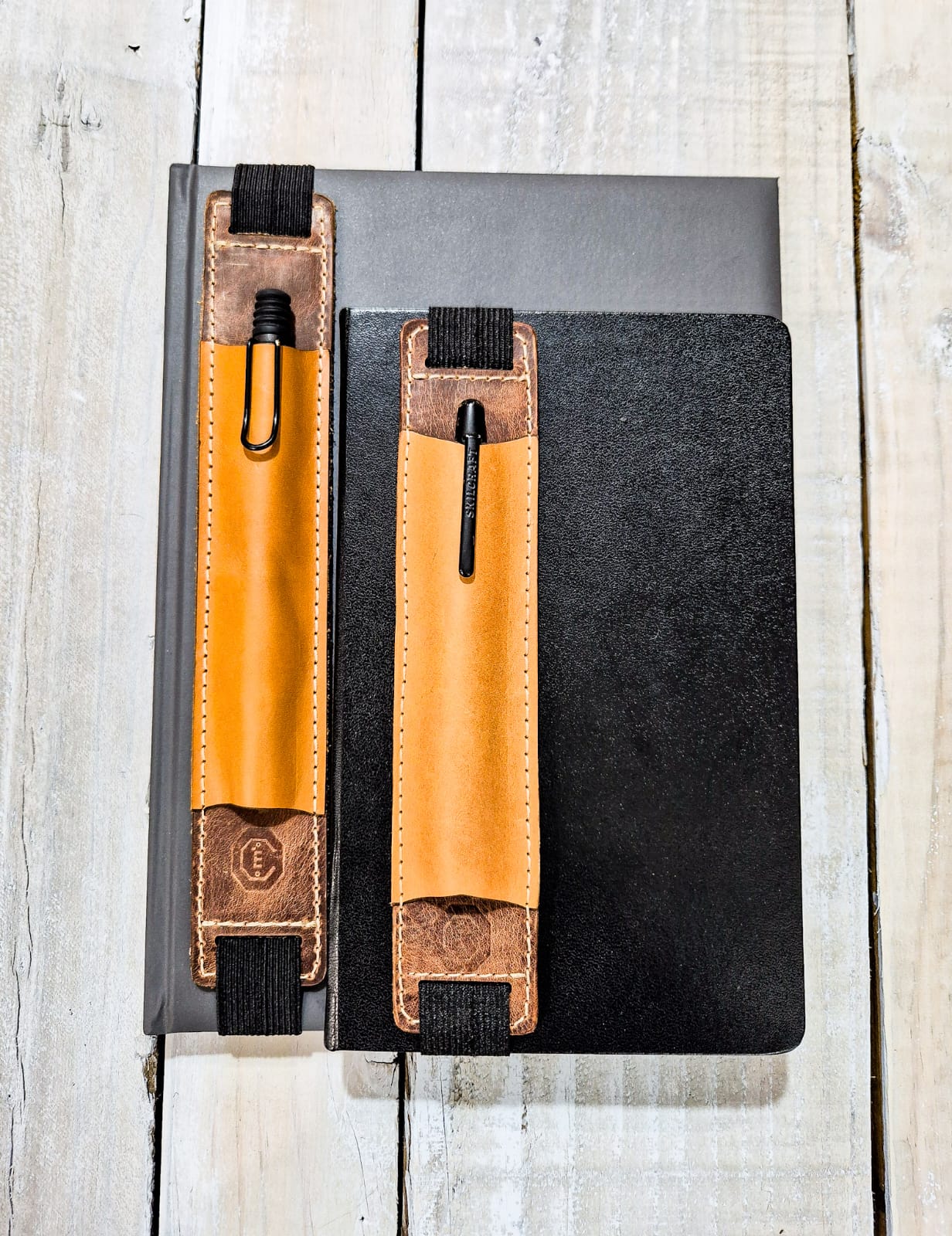 Pen Quiver - A4 & B5