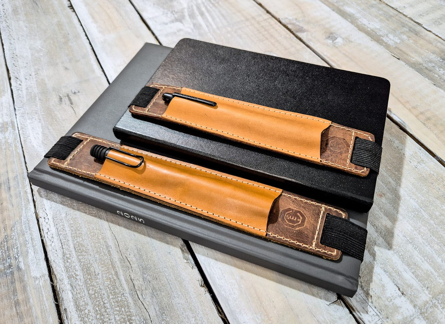 Pen Quiver - A4 & B5