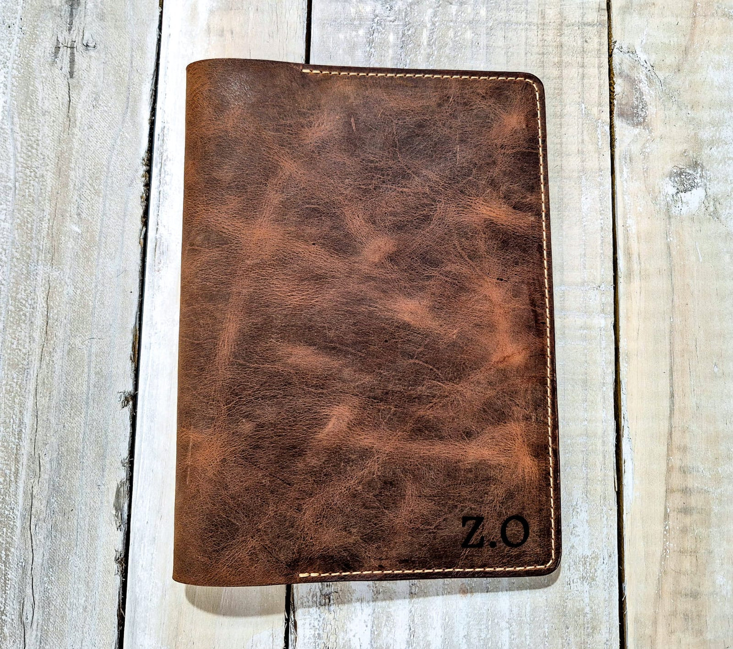 The Lavarack: B5 Slim Cover