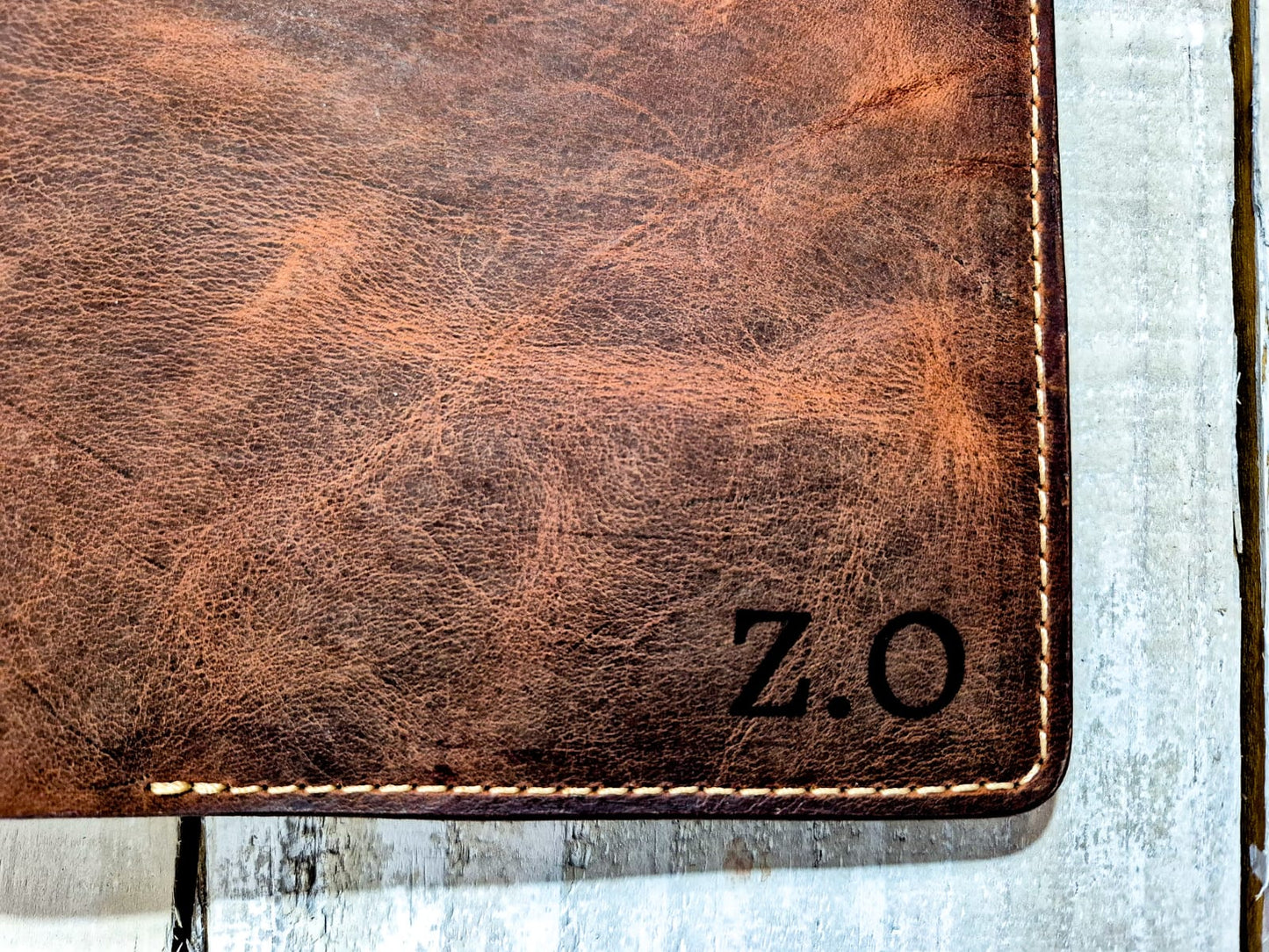 The Lavarack: B5 Slim Cover