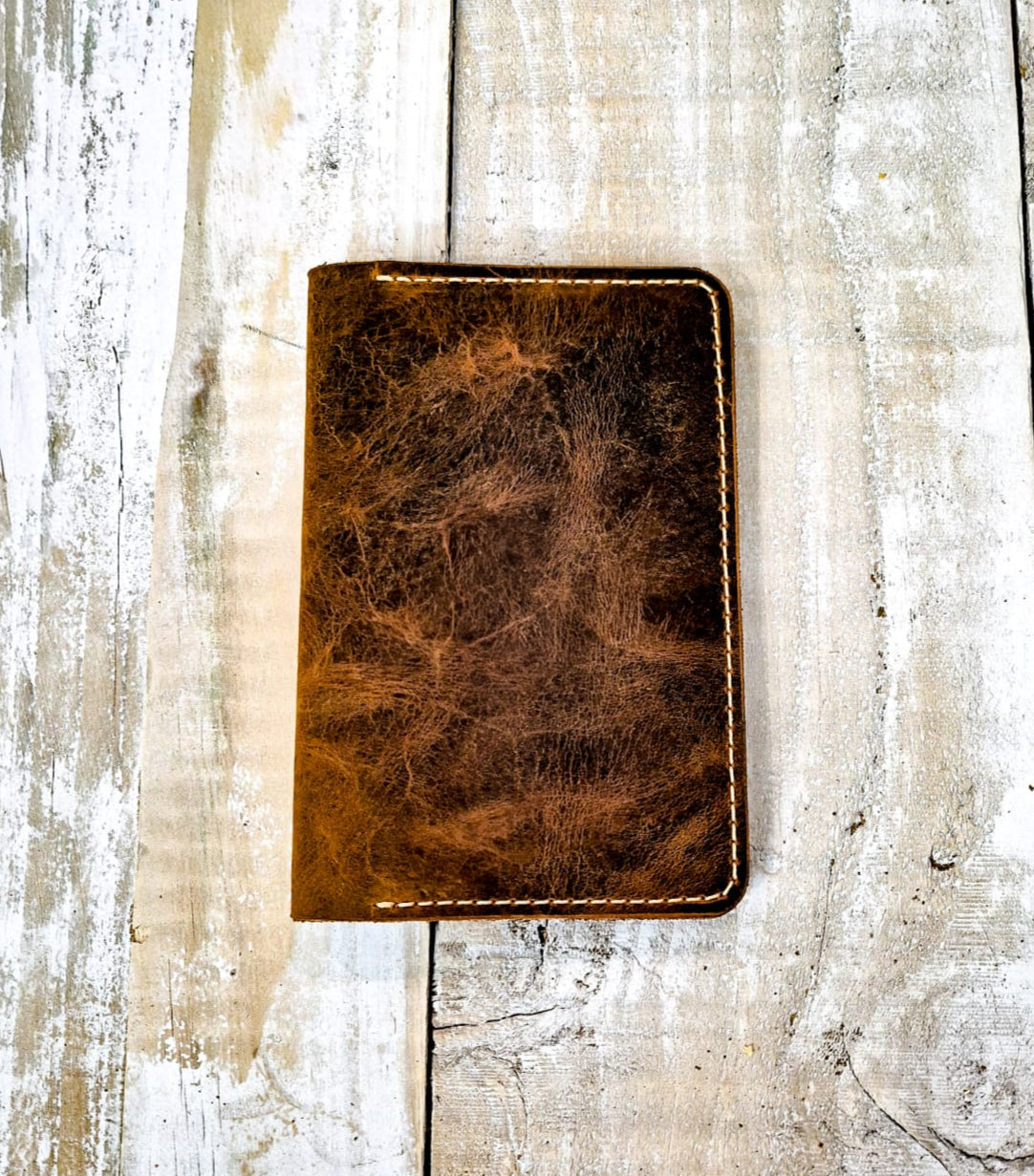 The Williamtown: A6 Slim Cover