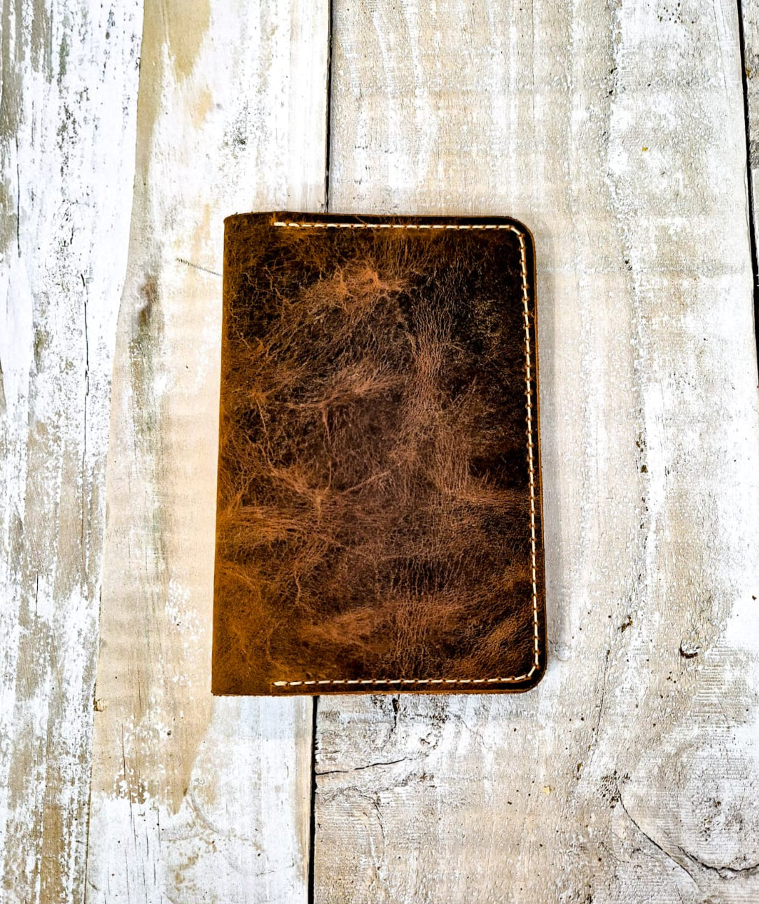 Verdant: A4: Notebook Slim Cover