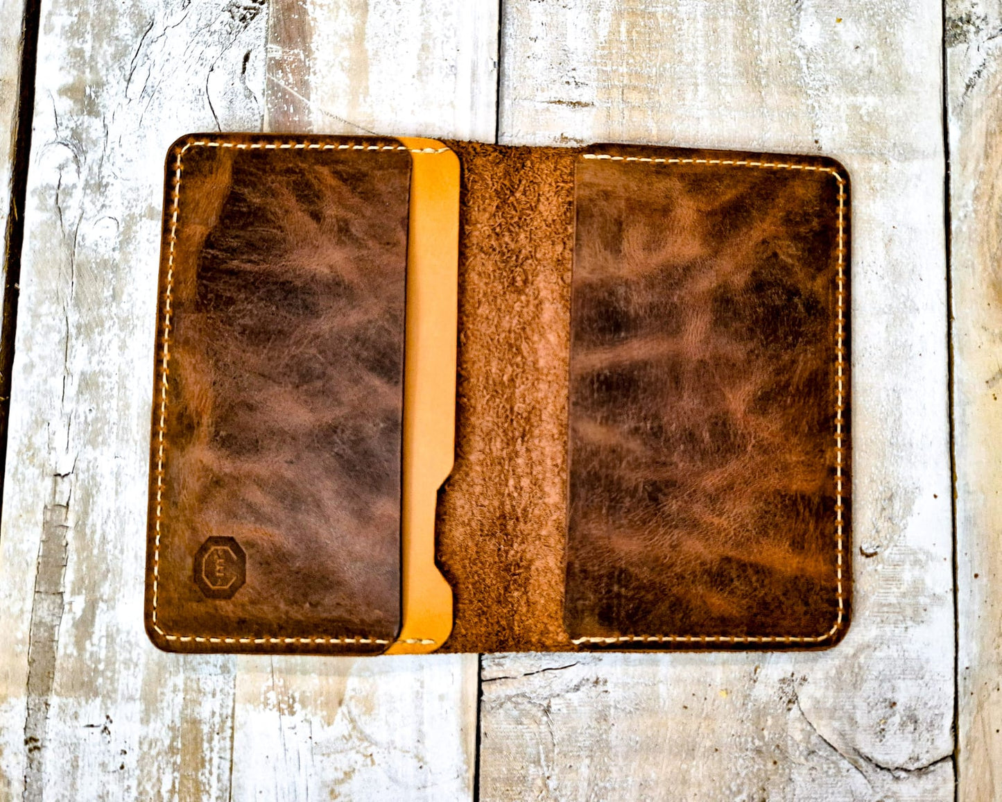 The Williamtown: A6 Slim Cover