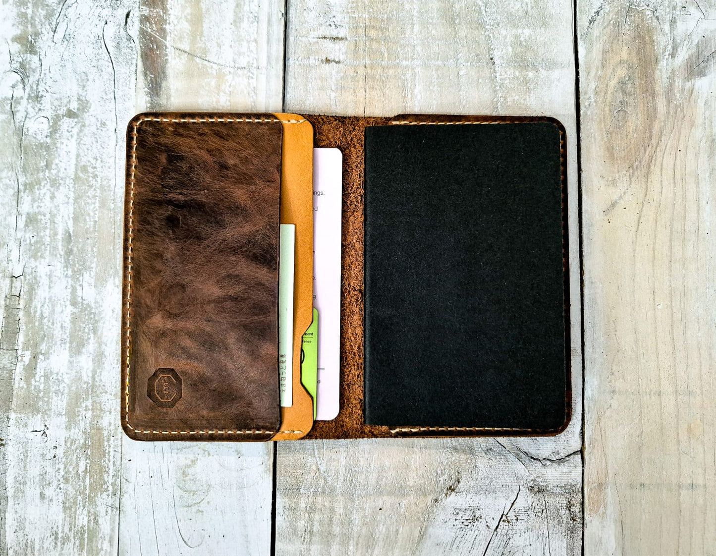 The Williamtown: A6 Slim Cover