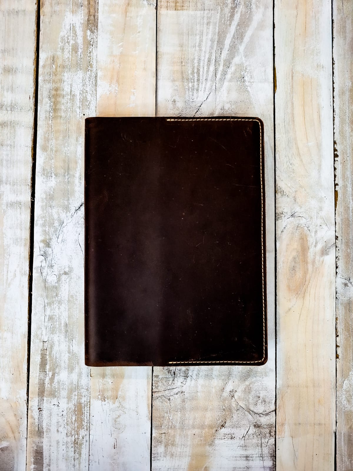 The Anglesea: A4 Slim Cover