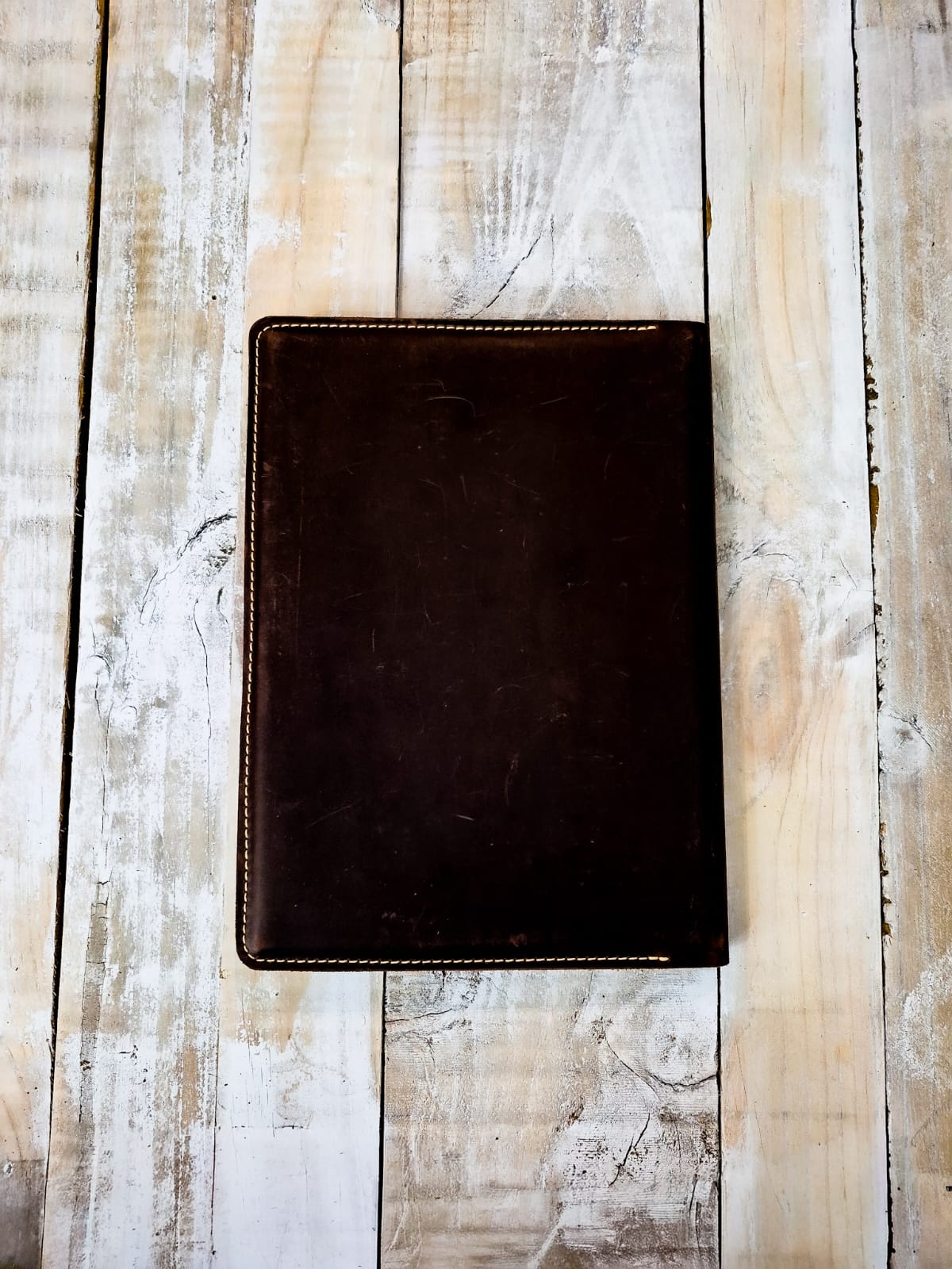The Anglesea: A4 Slim Cover