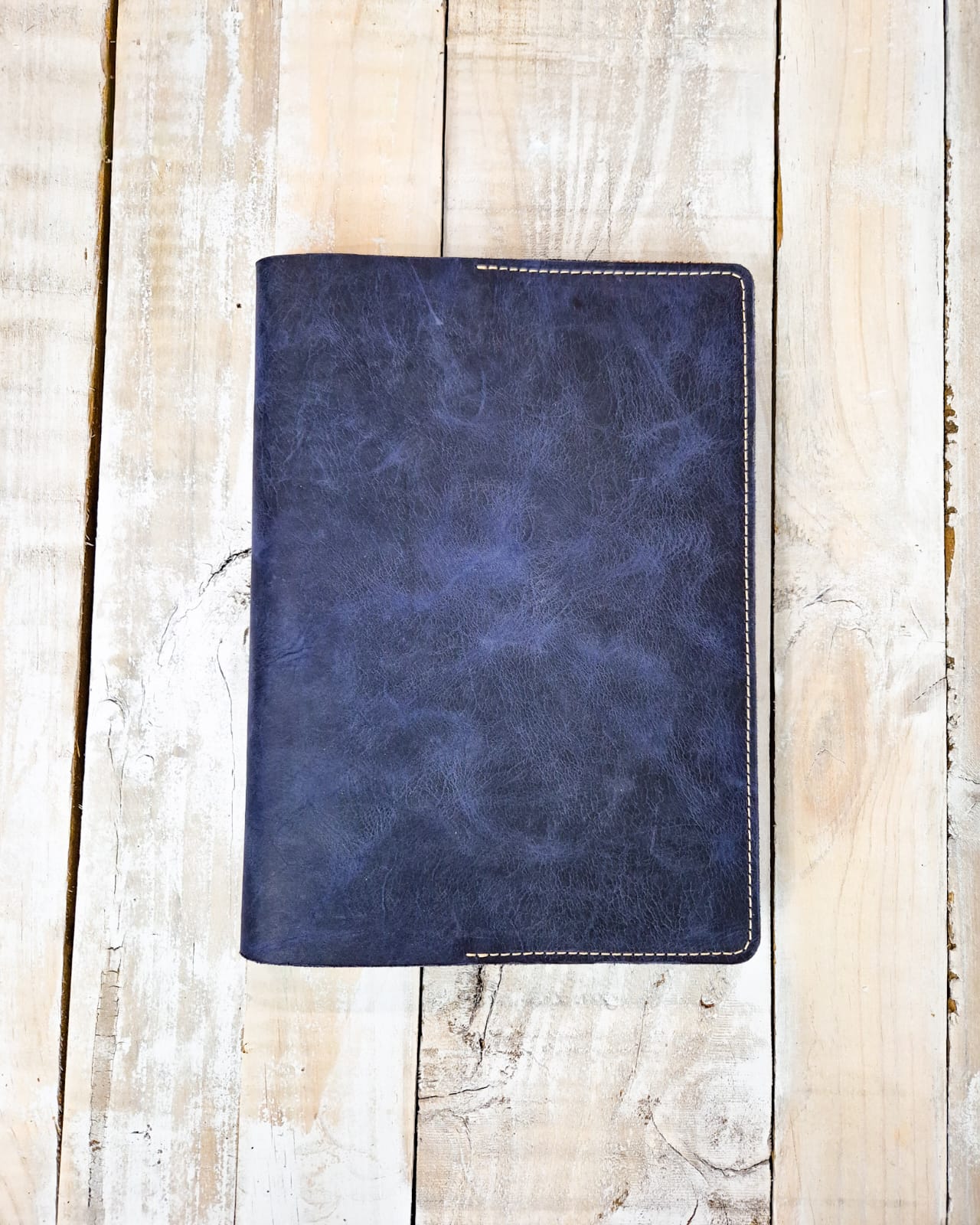 The Anglesea: A4 Slim Cover