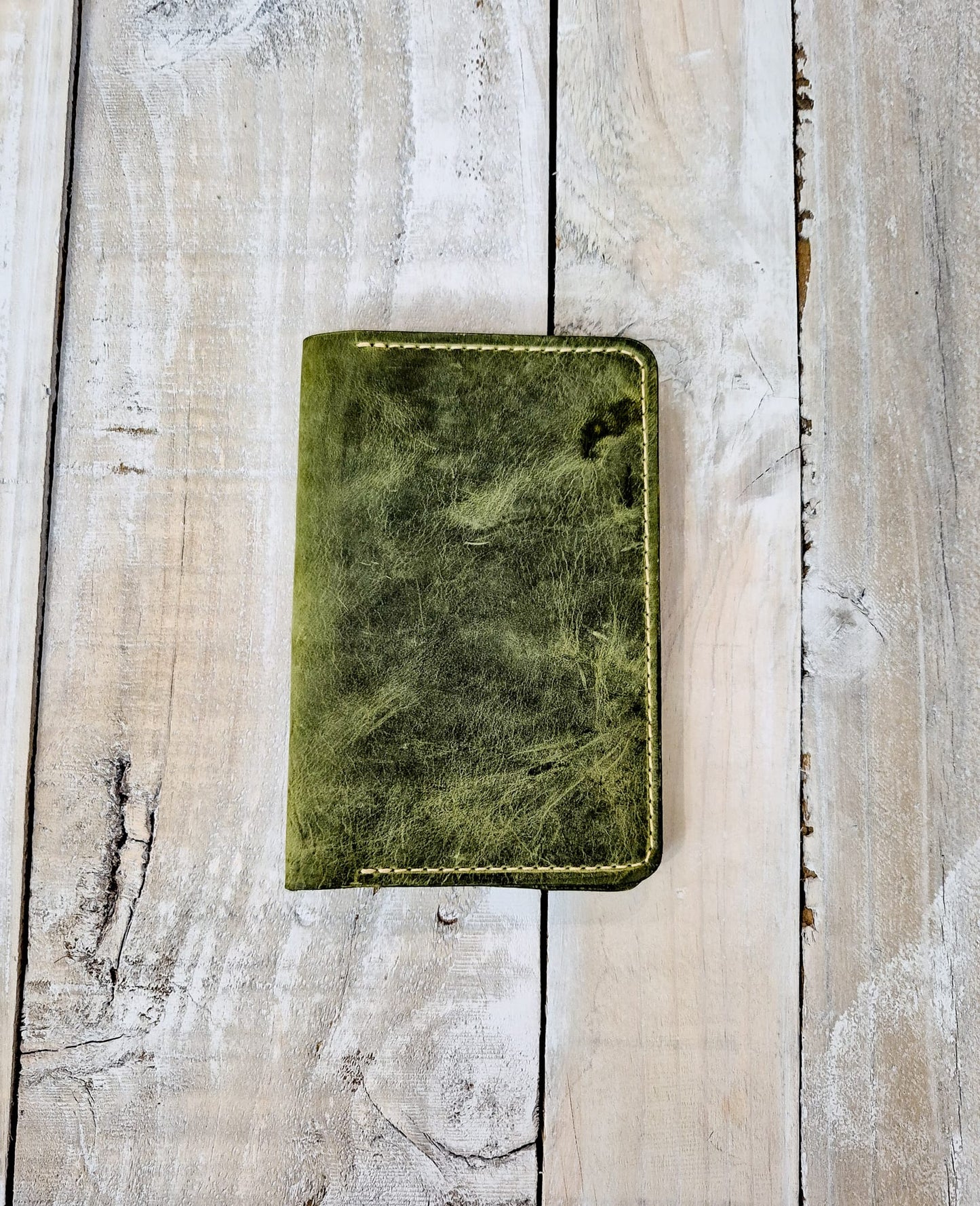The Williamtown: A6 Slim Cover