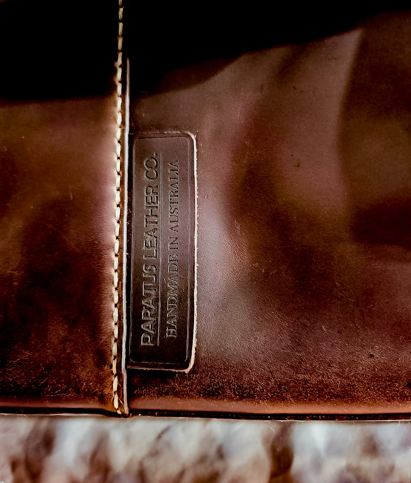 Duffle Bag *Coming Soon*