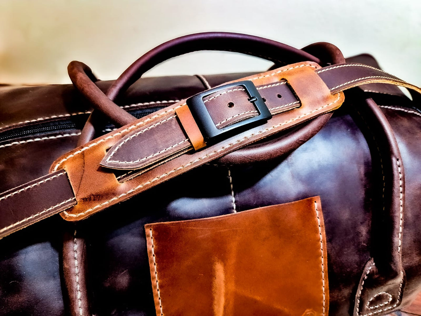 Duffle Bag *Coming Soon*