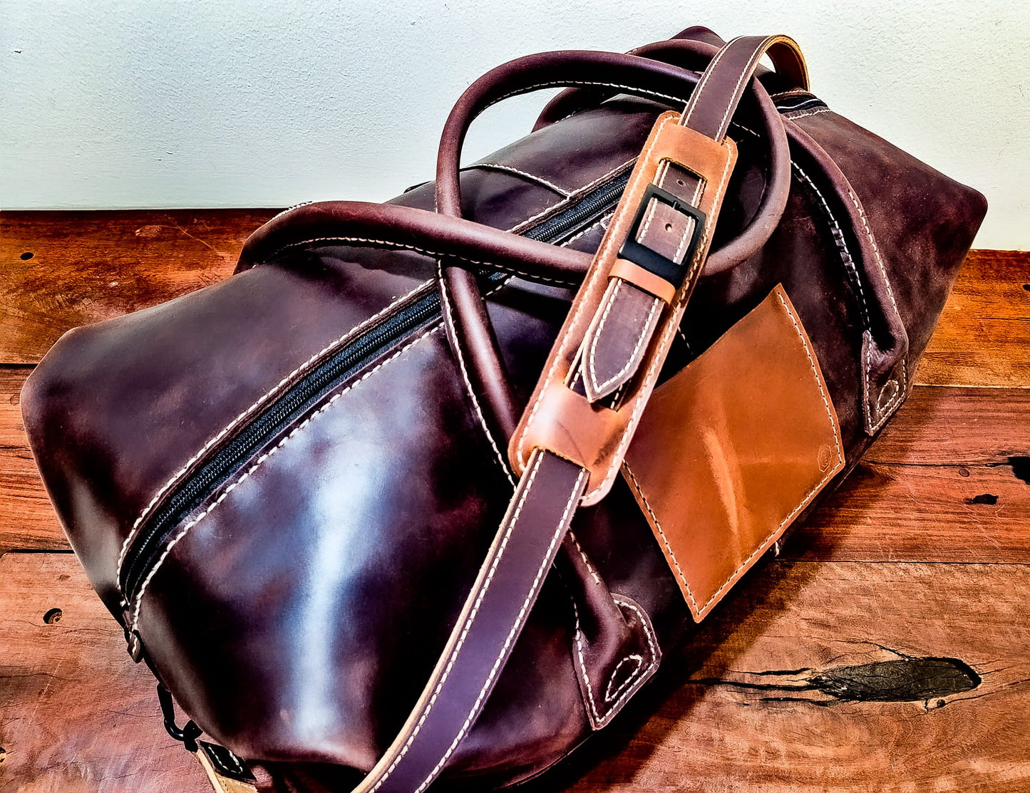 Duffle Bag *Coming Soon*
