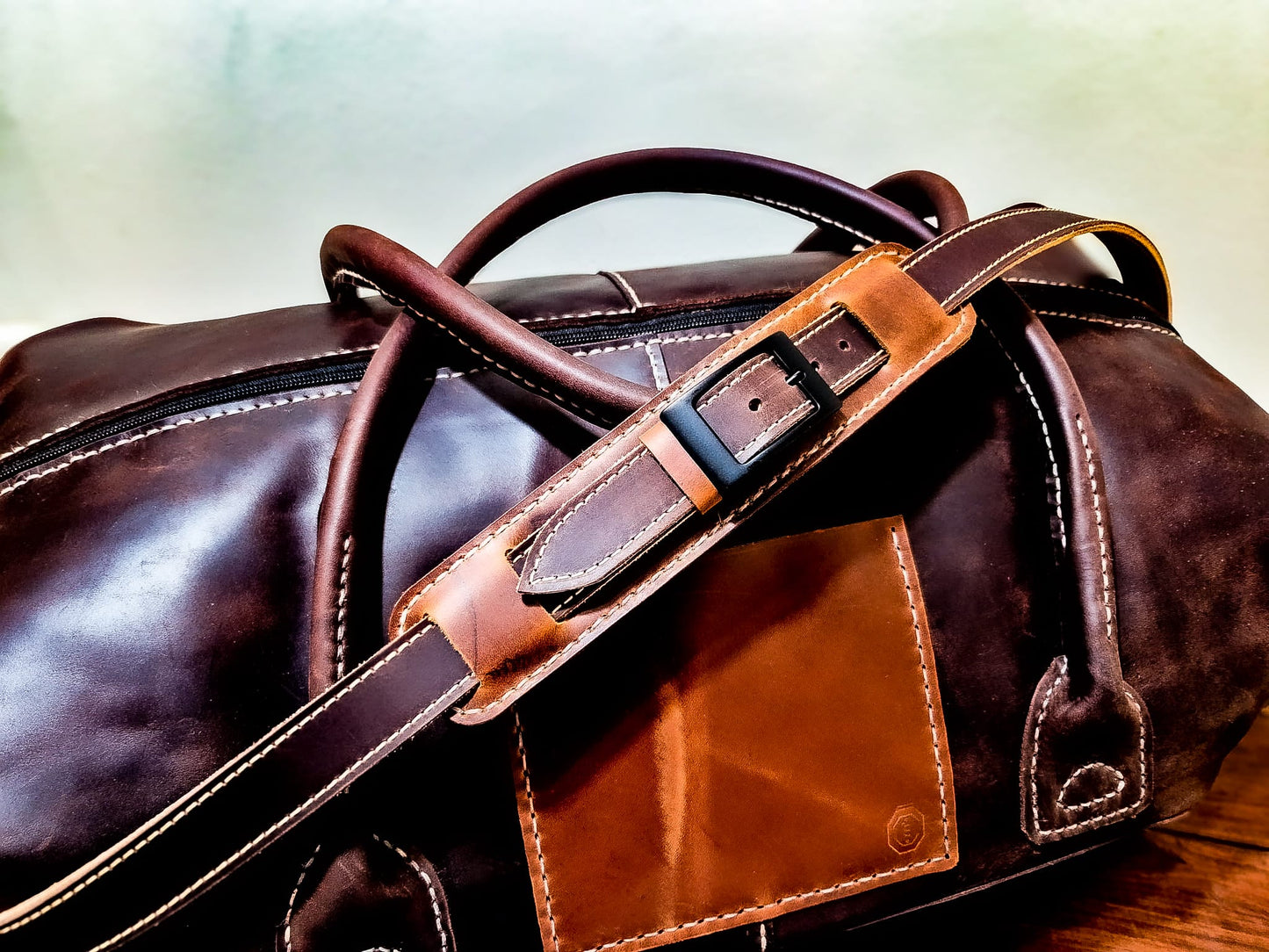 Duffle Bag *Coming Soon*