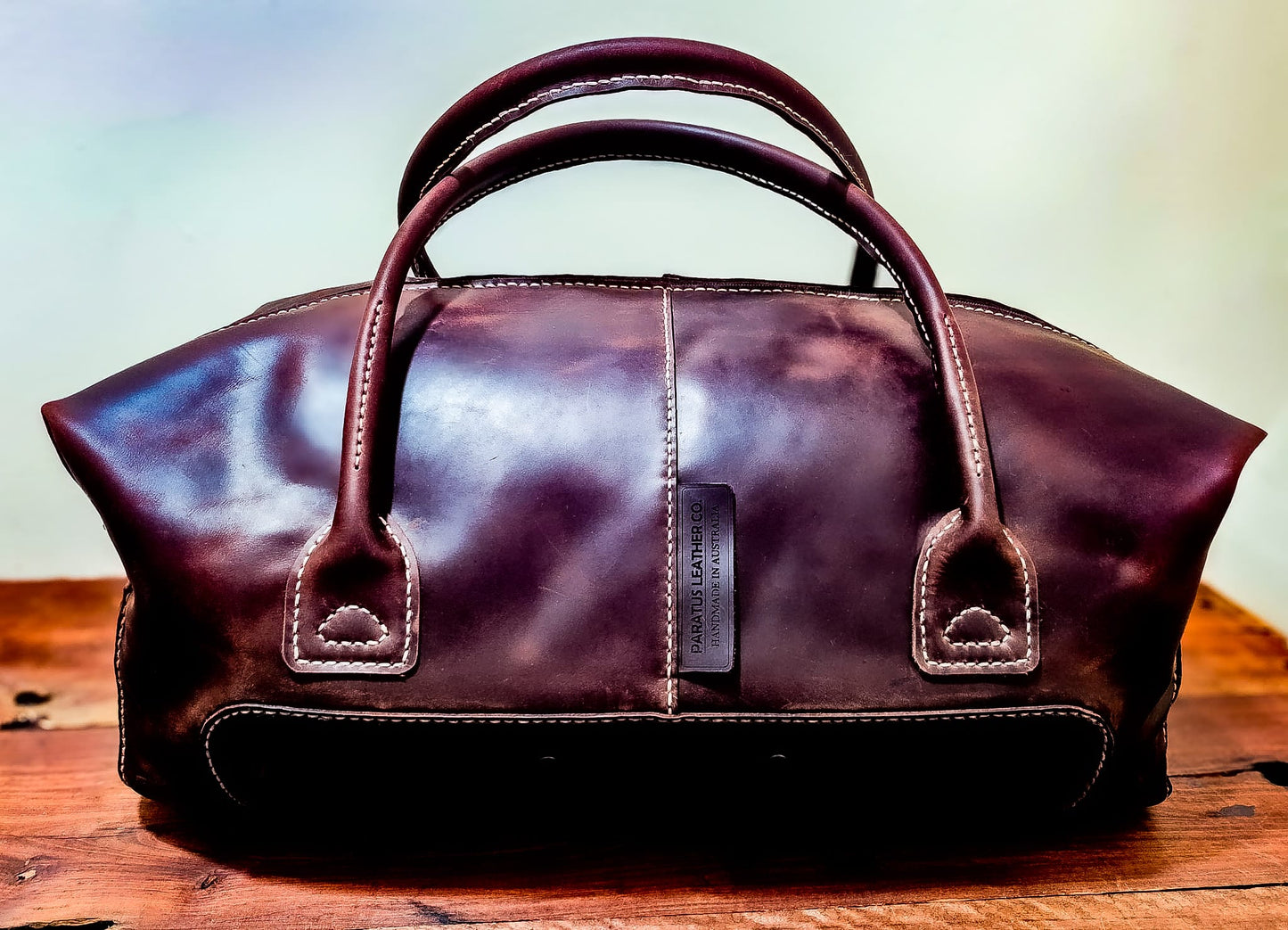 Duffle Bag *Coming Soon*