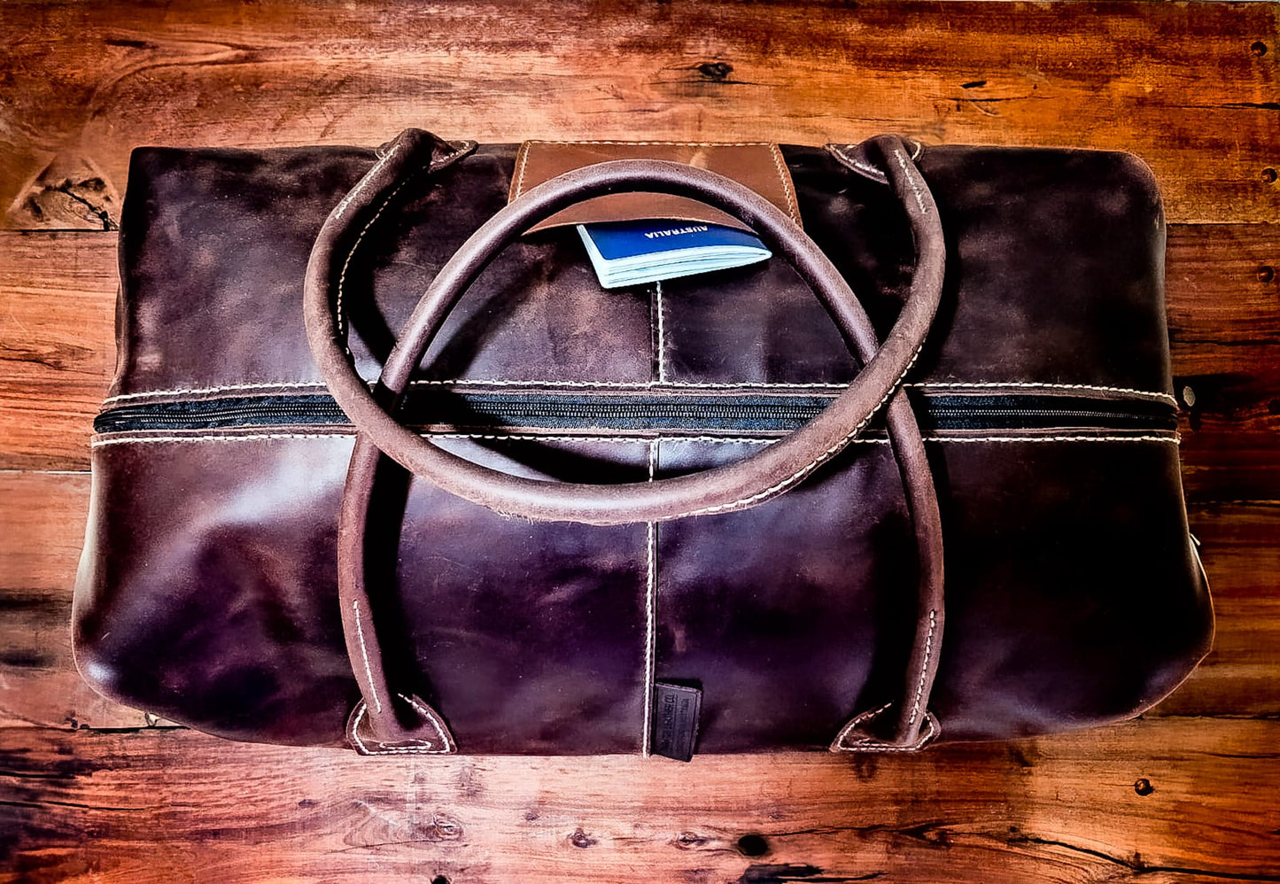Duffle Bag *Coming Soon*
